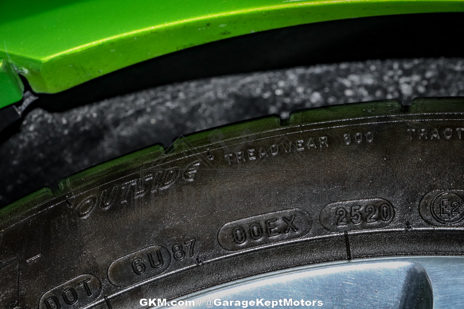 2008 Dodge Viper 159
