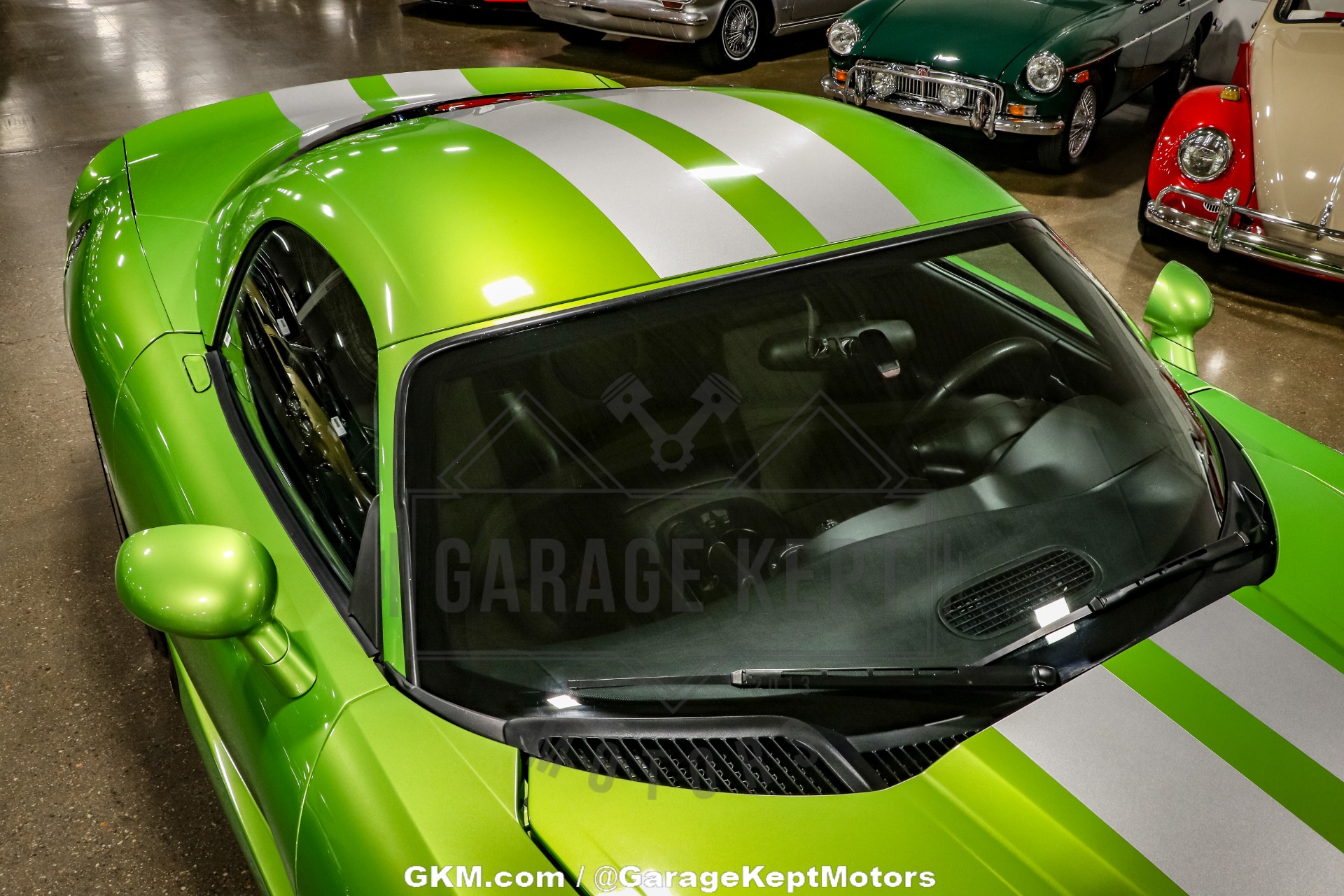 2008 Dodge Viper 15
