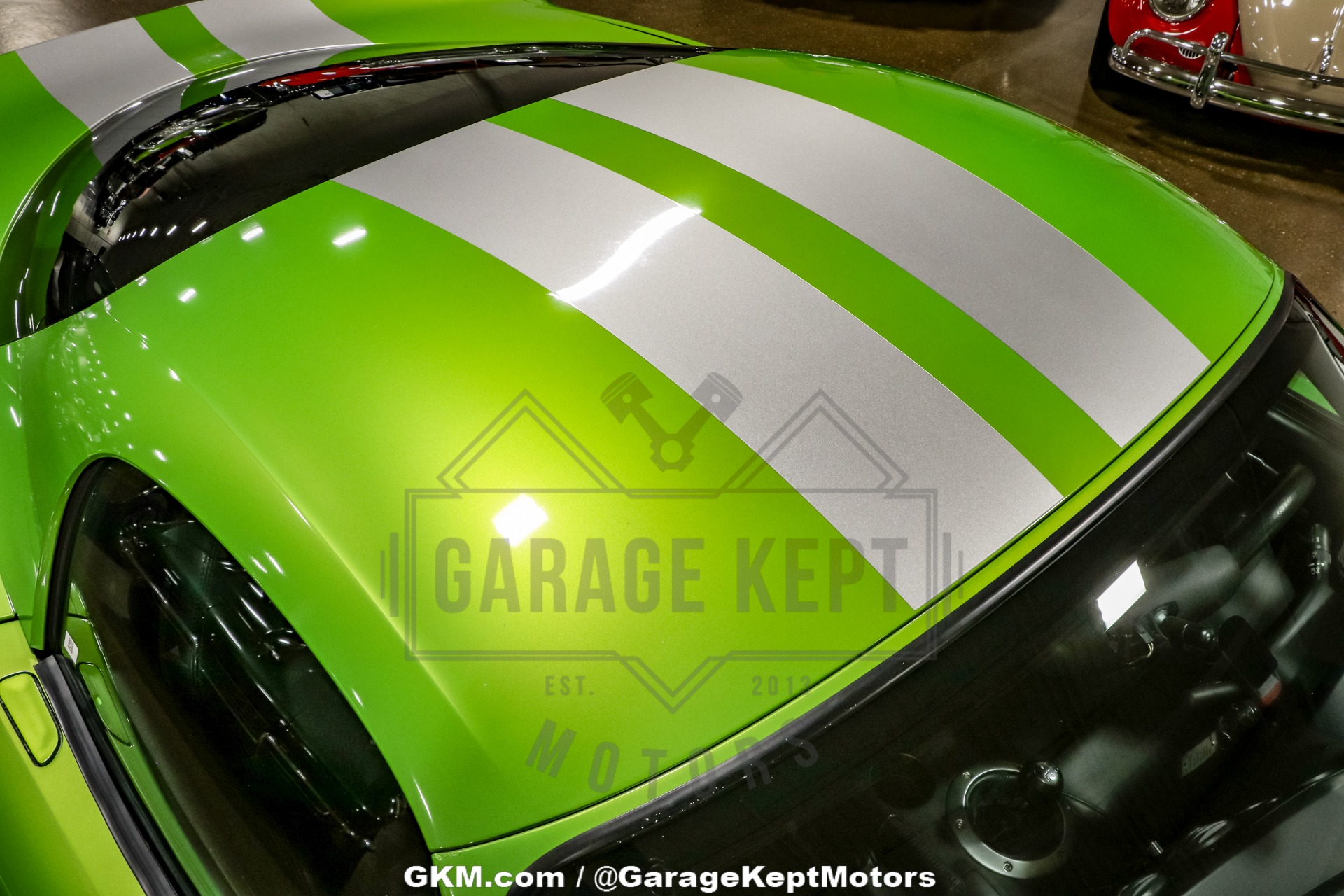 2008 Dodge Viper 16