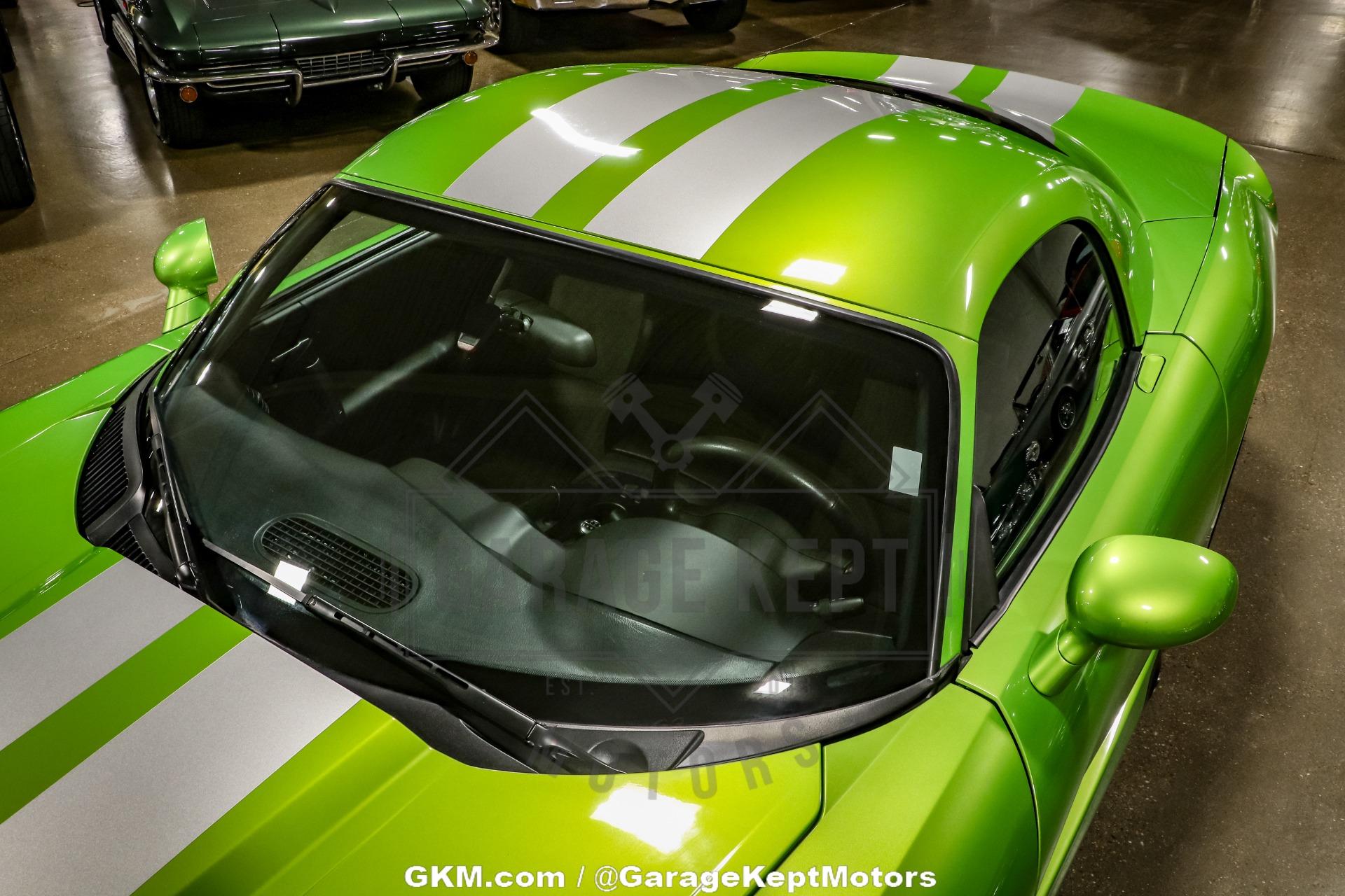 2008 Dodge Viper 24