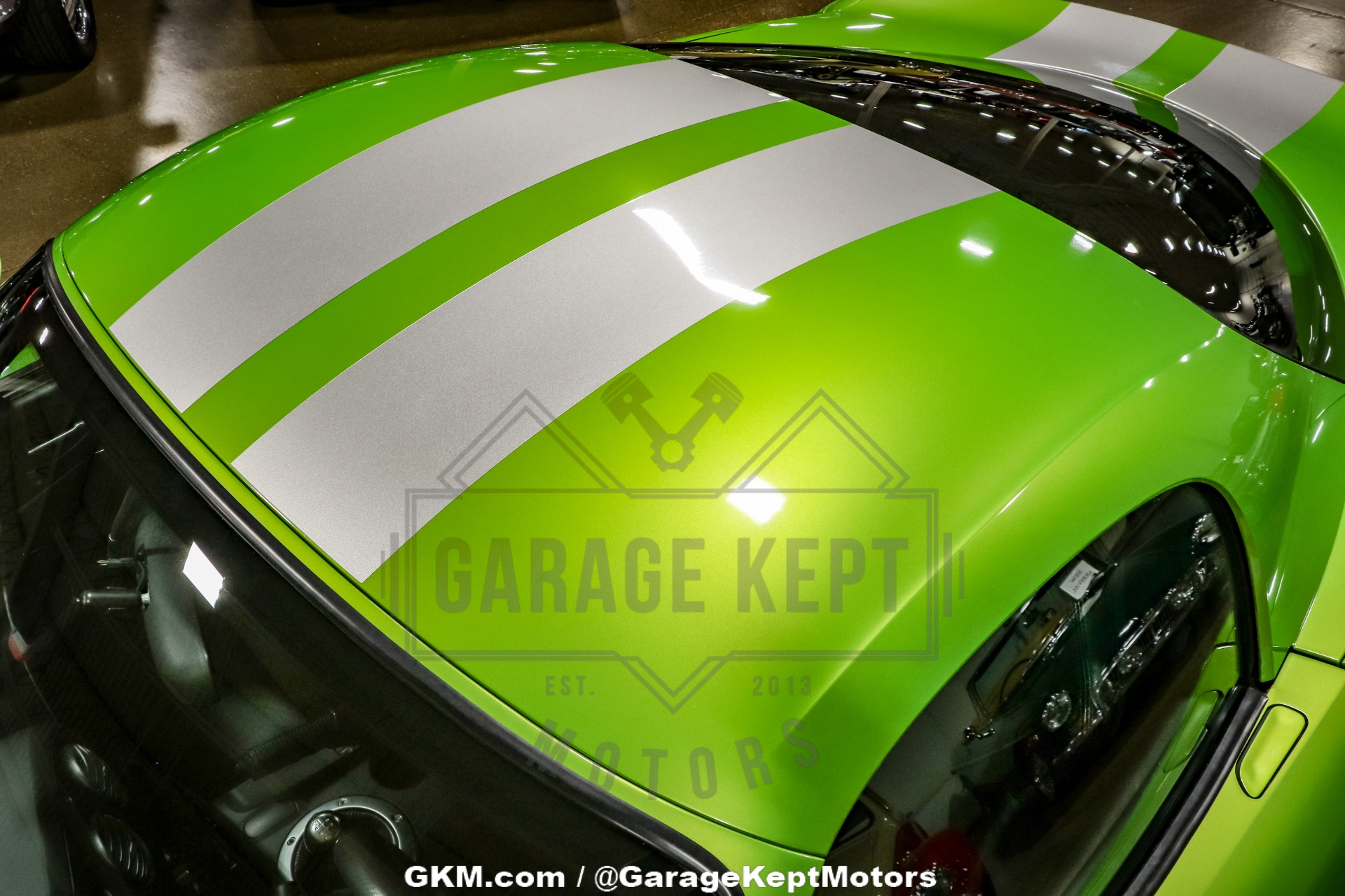 2008 Dodge Viper 25