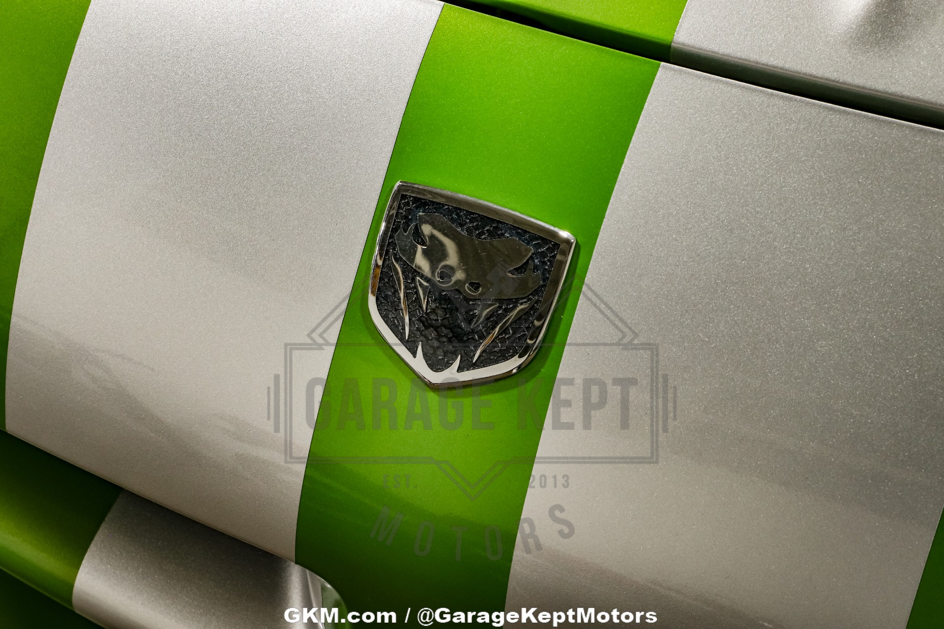 2008 Dodge Viper 26