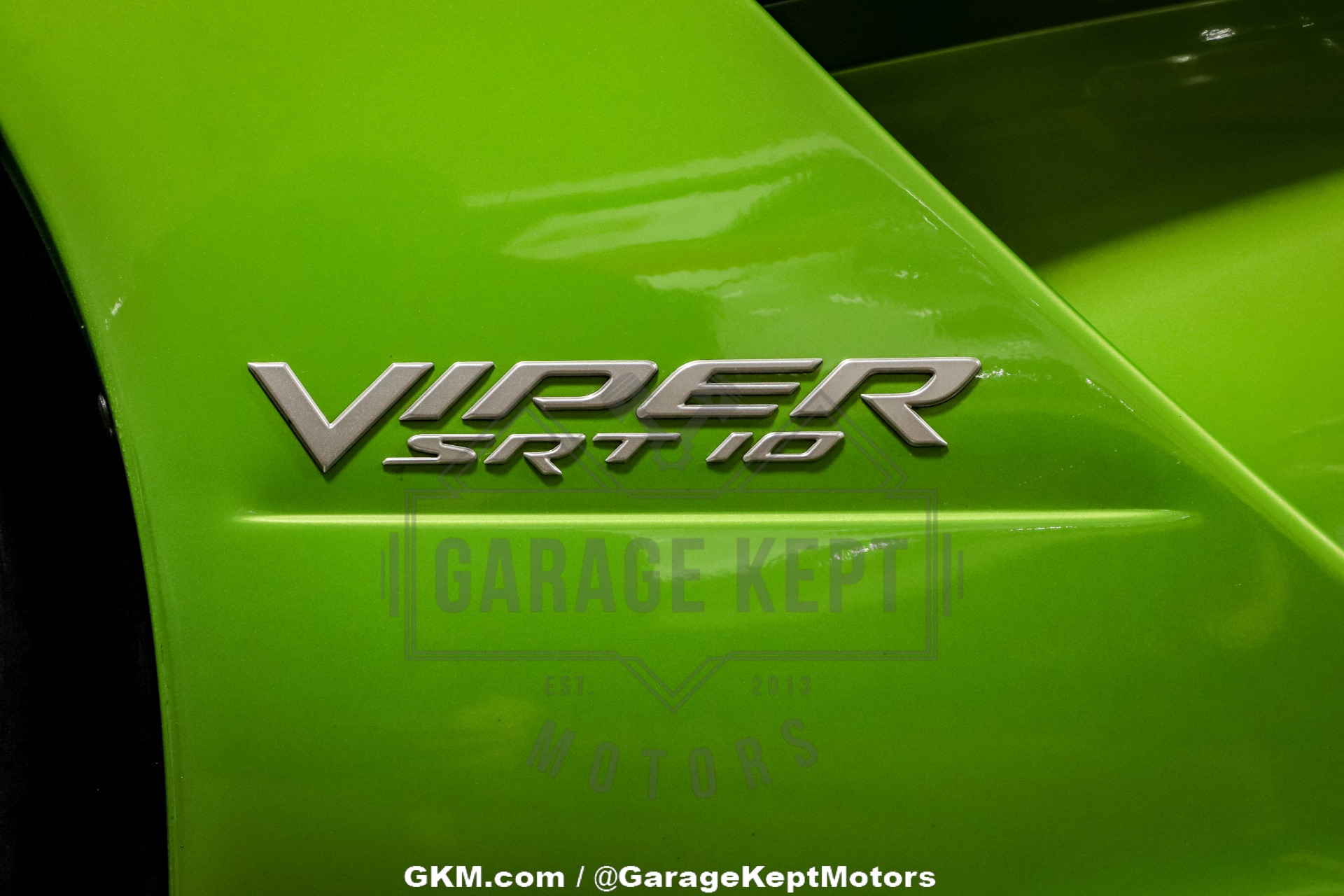 2008 Dodge Viper 27