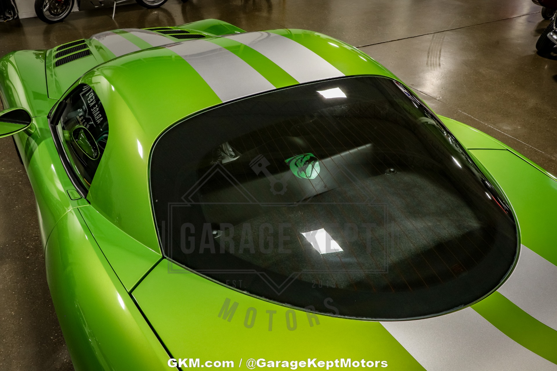 2008 Dodge Viper 38
