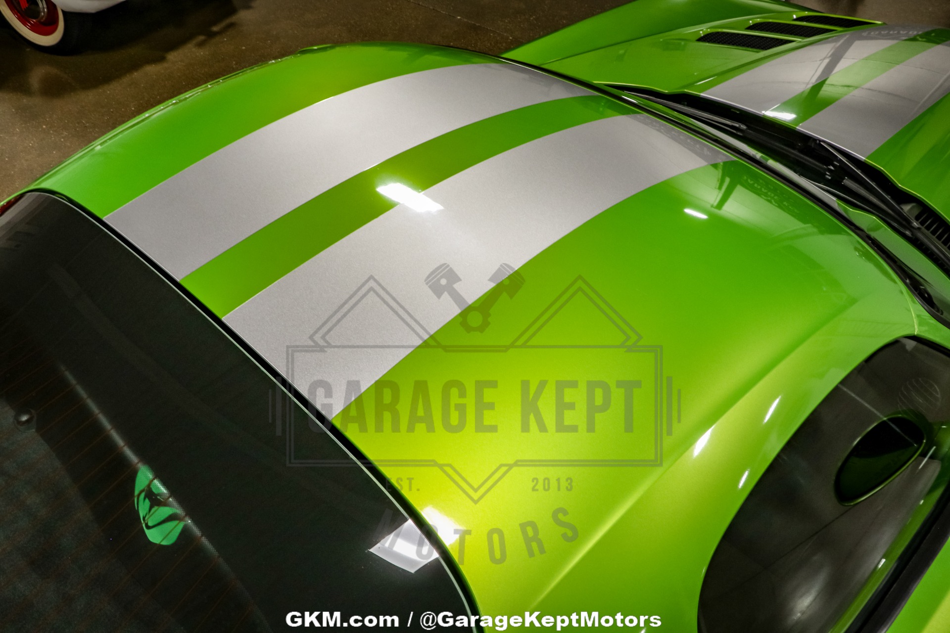 2008 Dodge Viper 49