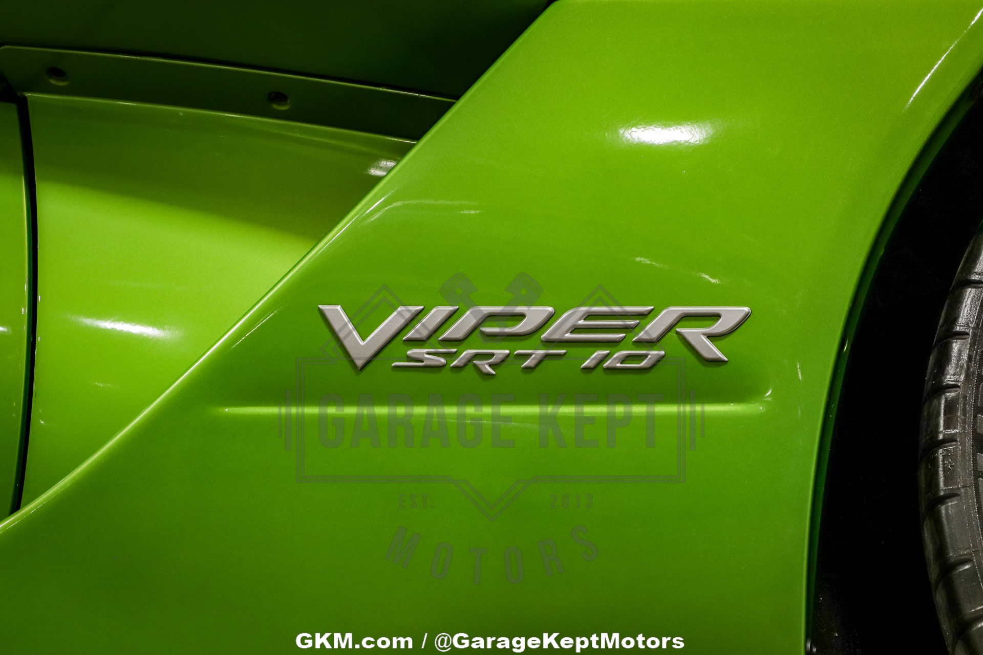 2008 Dodge Viper 56