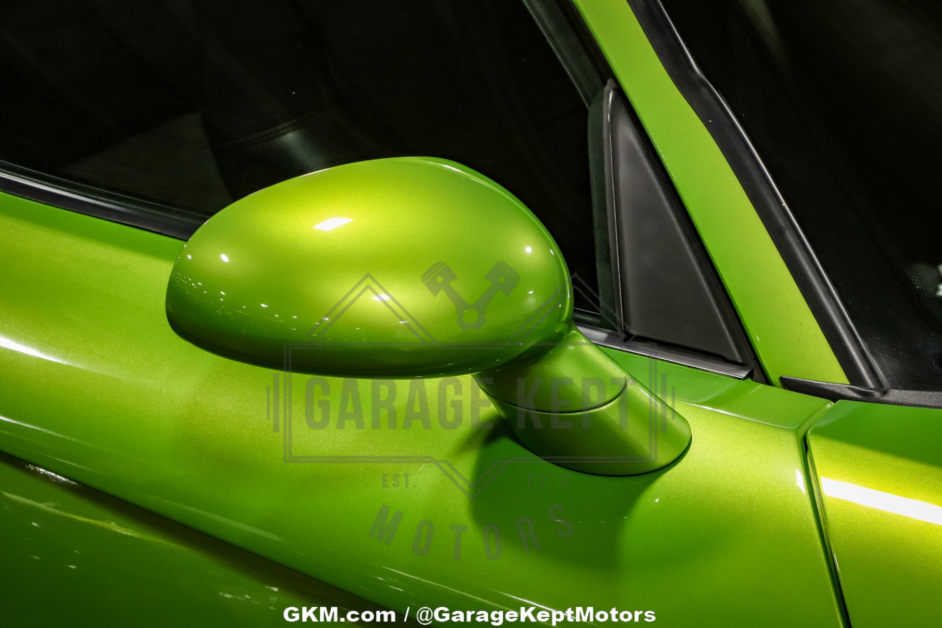 2008 Dodge Viper 57
