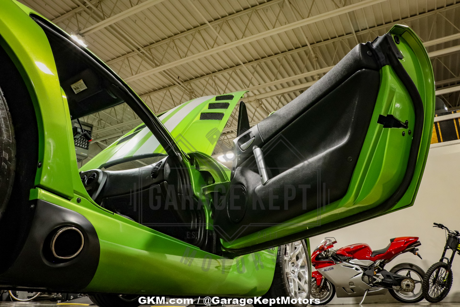 2008 Dodge Viper 65