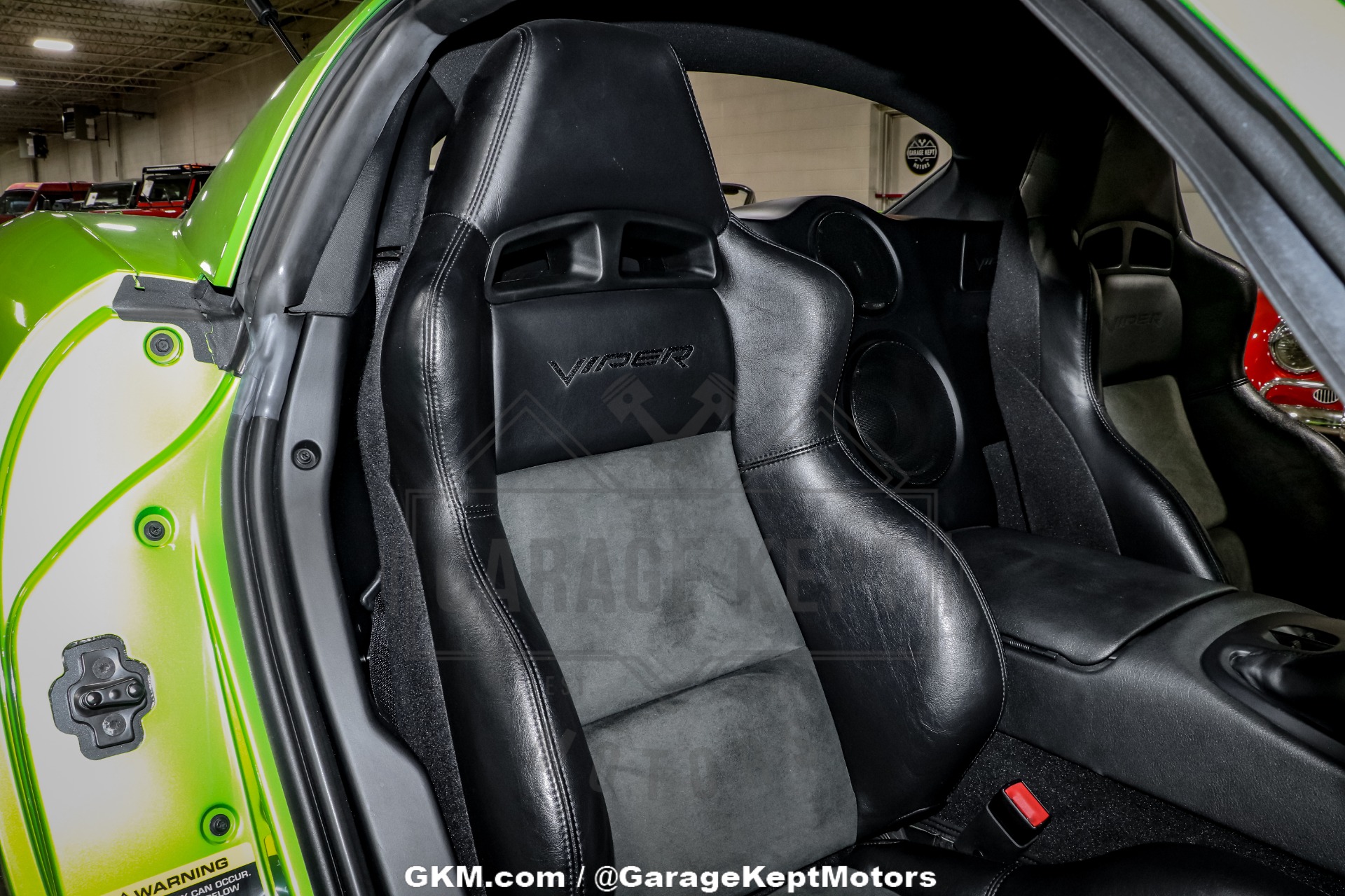 2008 Dodge Viper 70