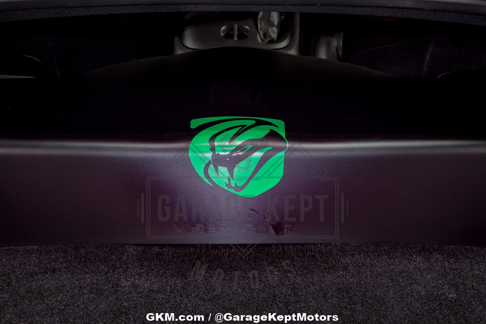 2008 Dodge Viper 77