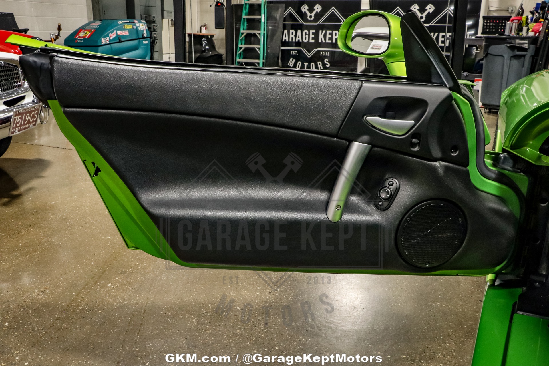2008 Dodge Viper 84
