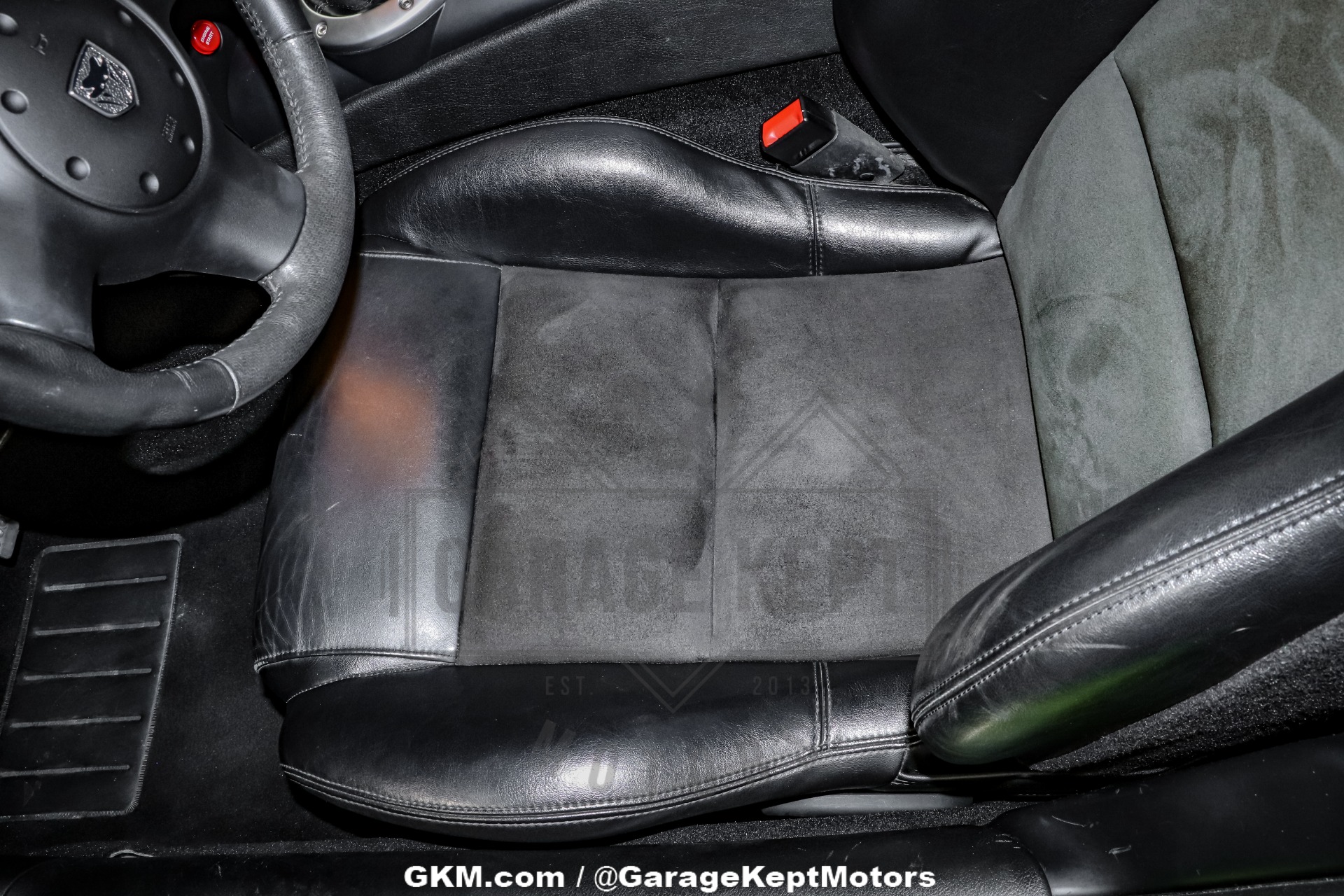 2008 Dodge Viper 92