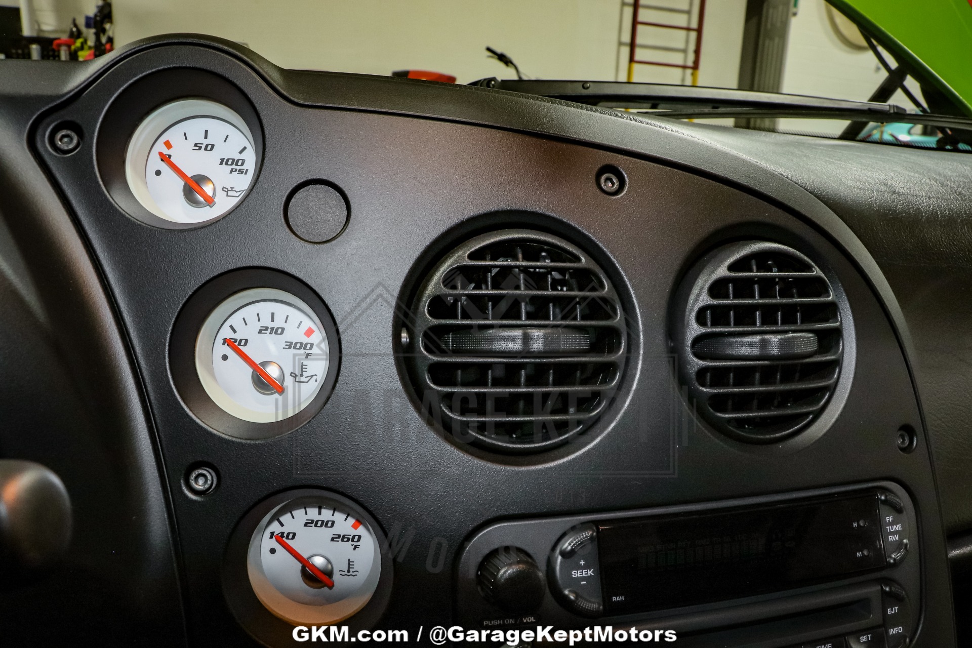 2008 Dodge Viper 97