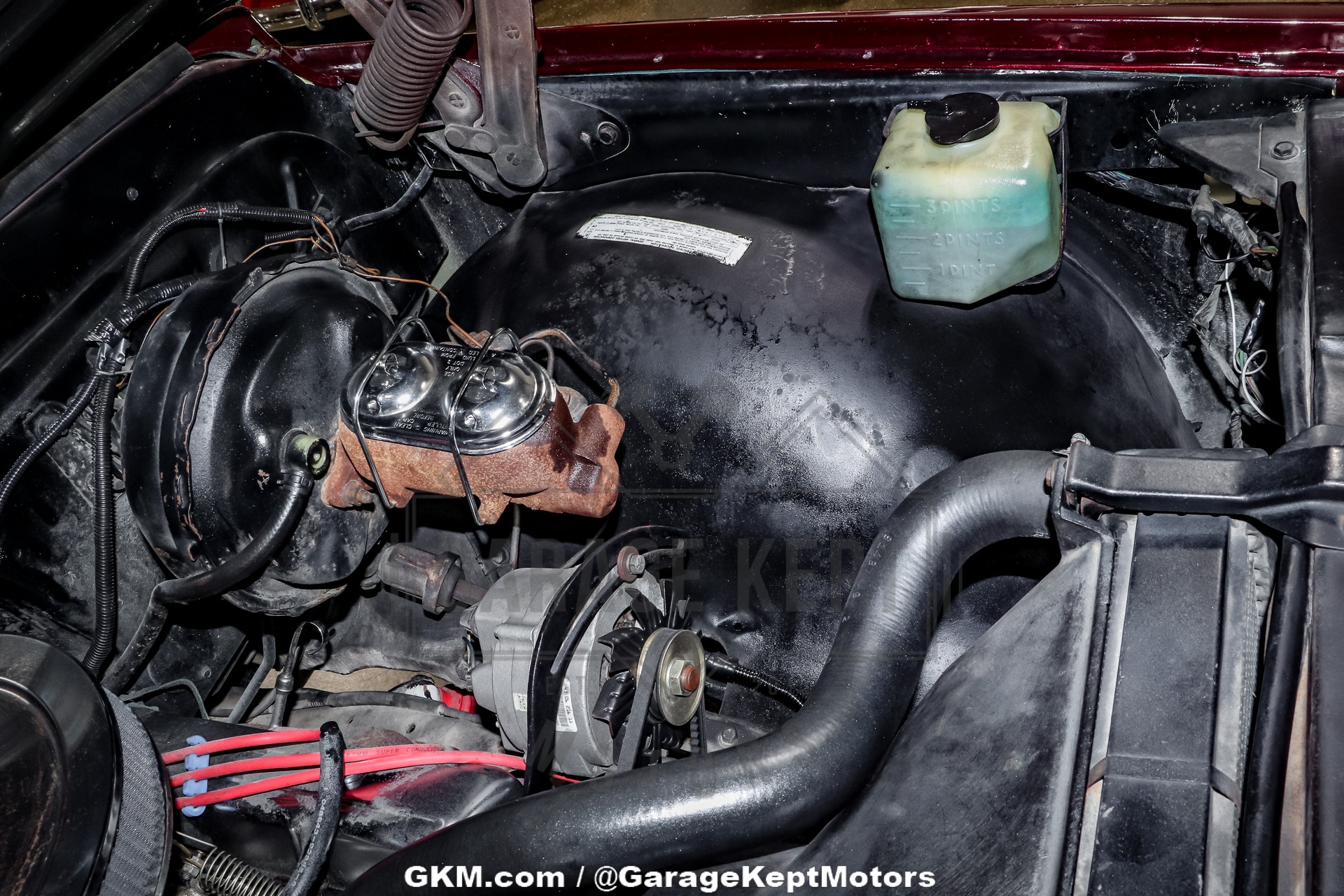 1972 Chevrolet K20 103