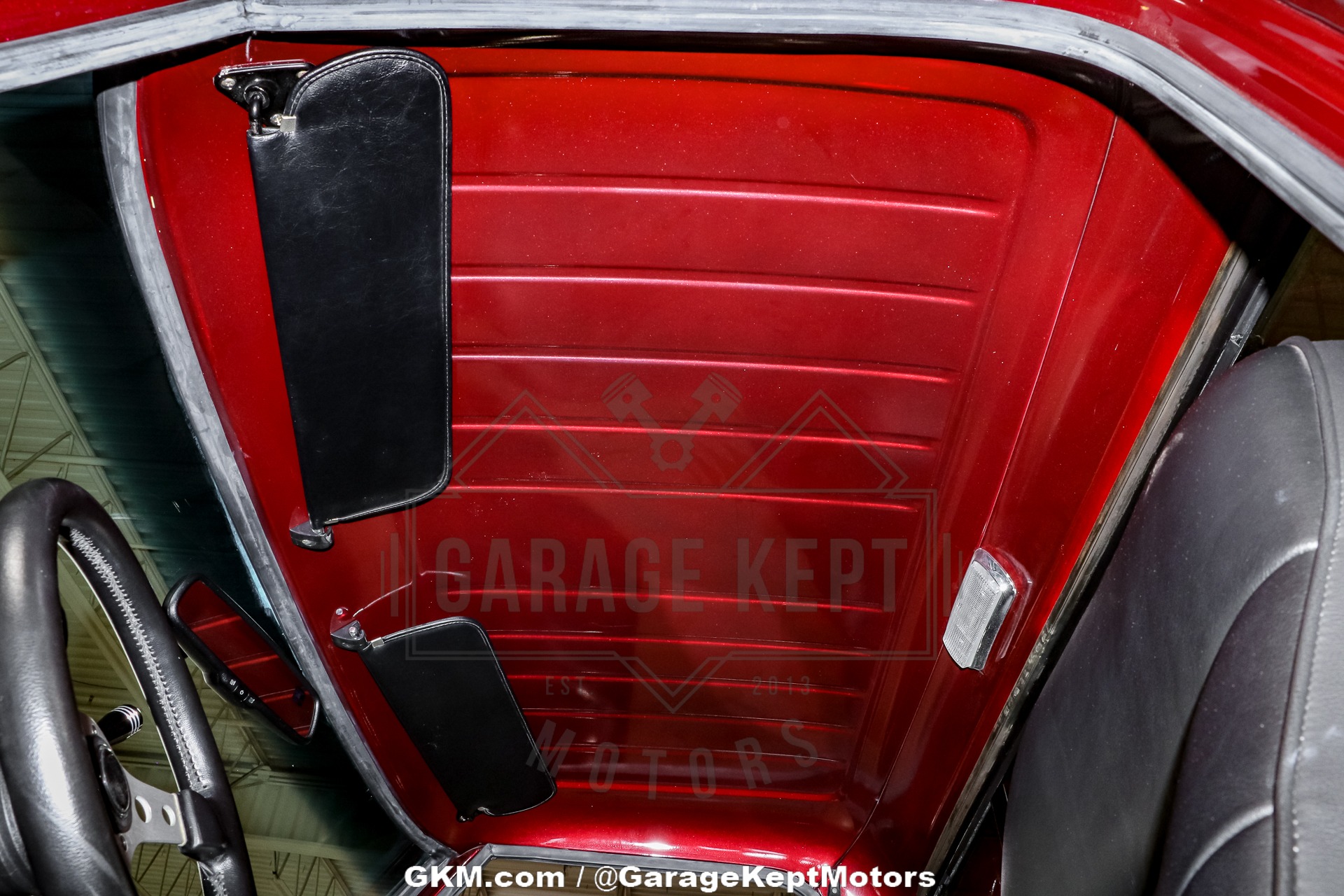 1972 Chevrolet K20 76