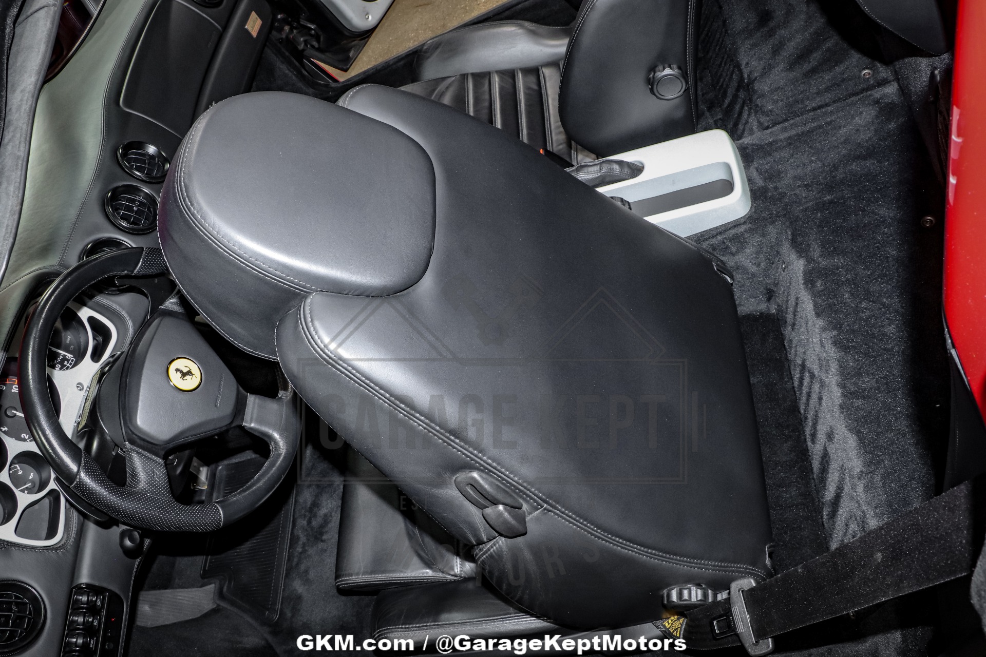 2001 Ferrari 360 103