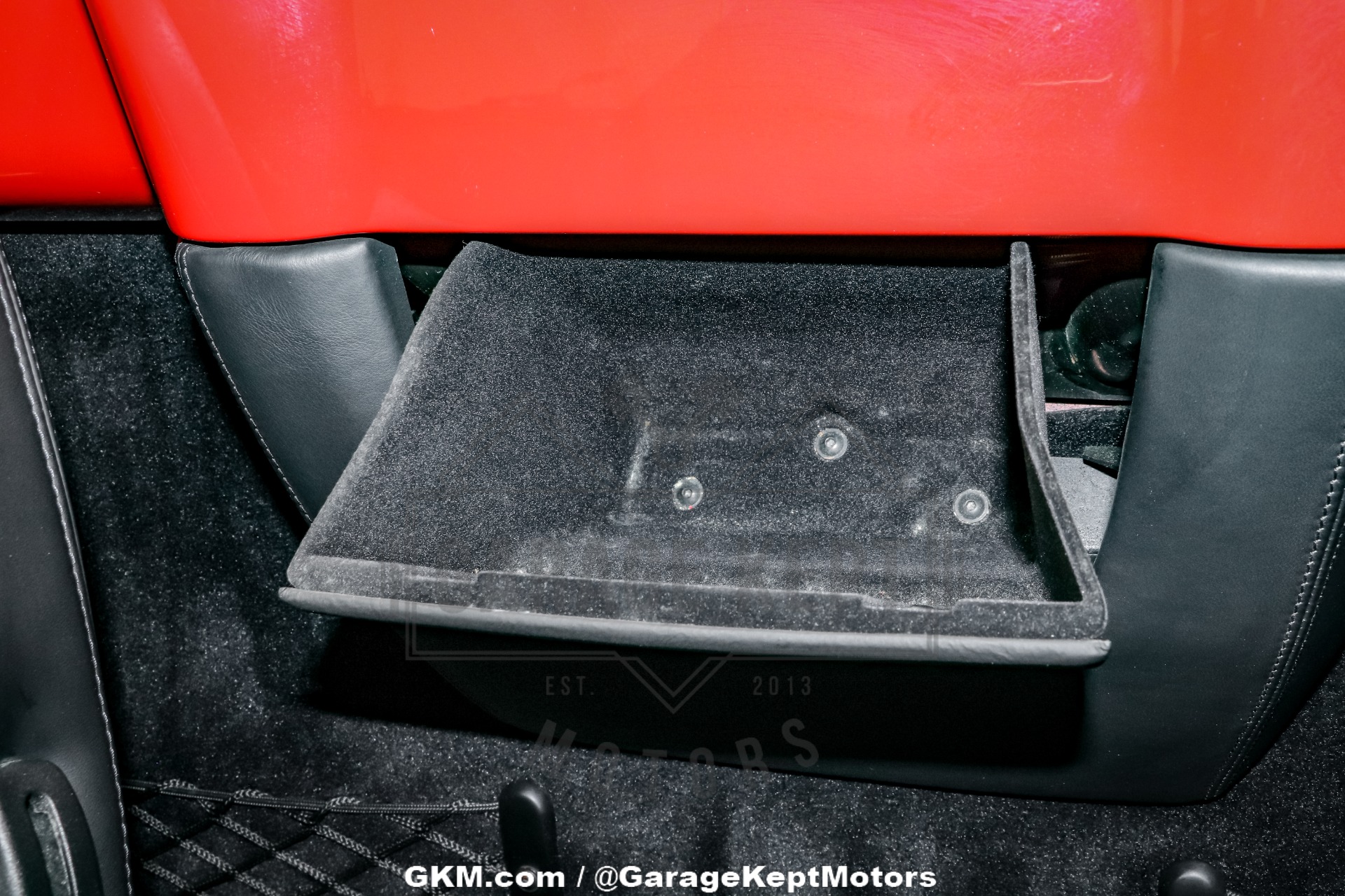 2001 Ferrari 360 116