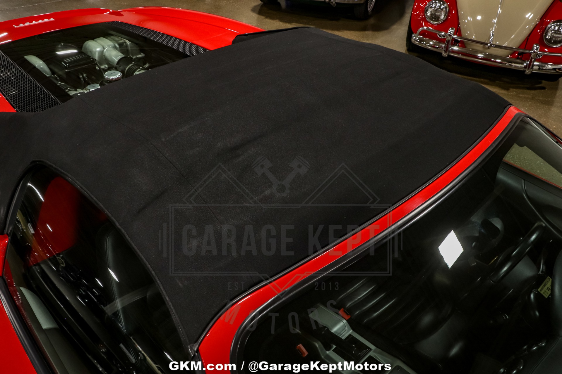 2001 Ferrari 360 20