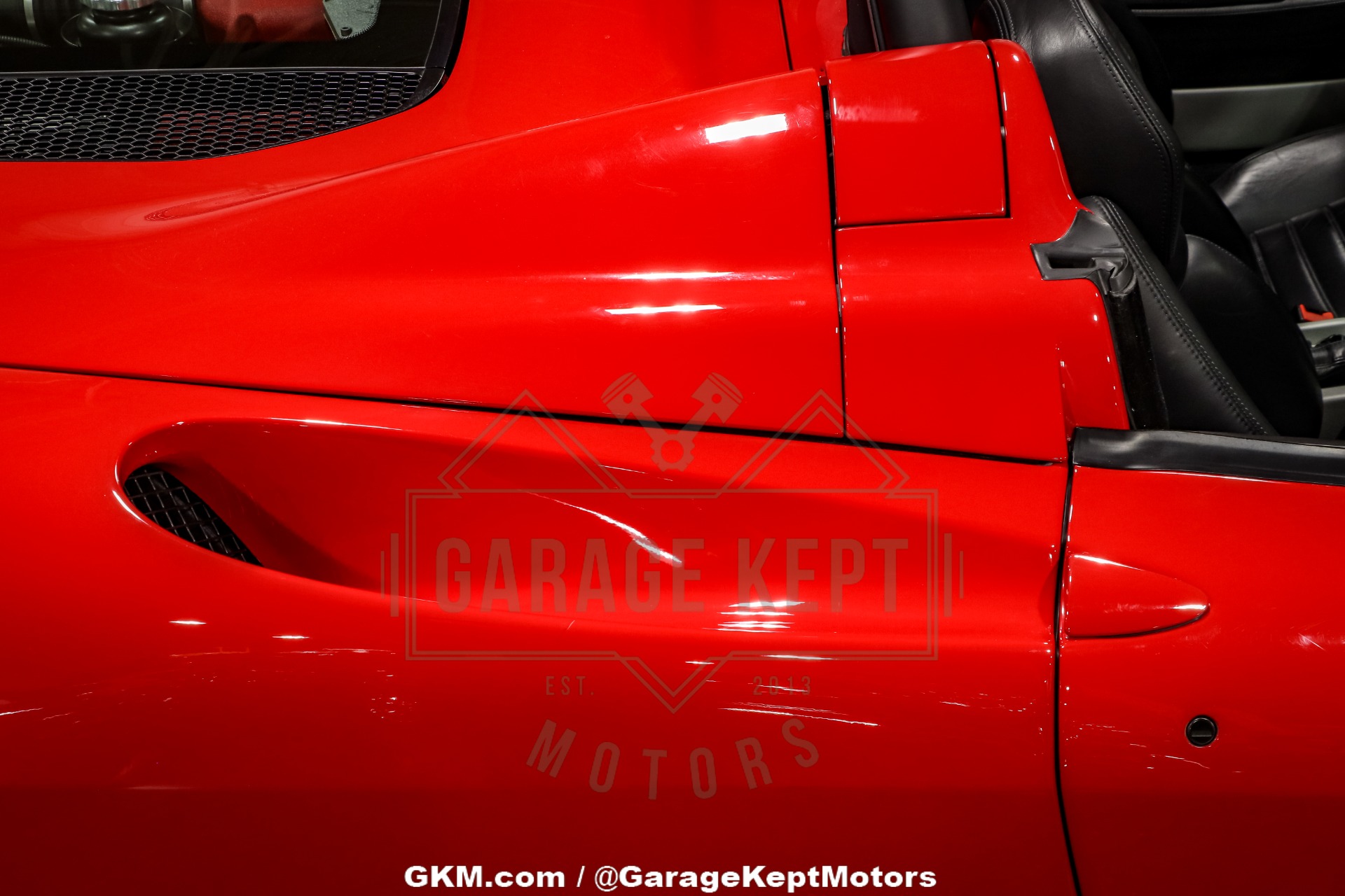 2001 Ferrari 360 71
