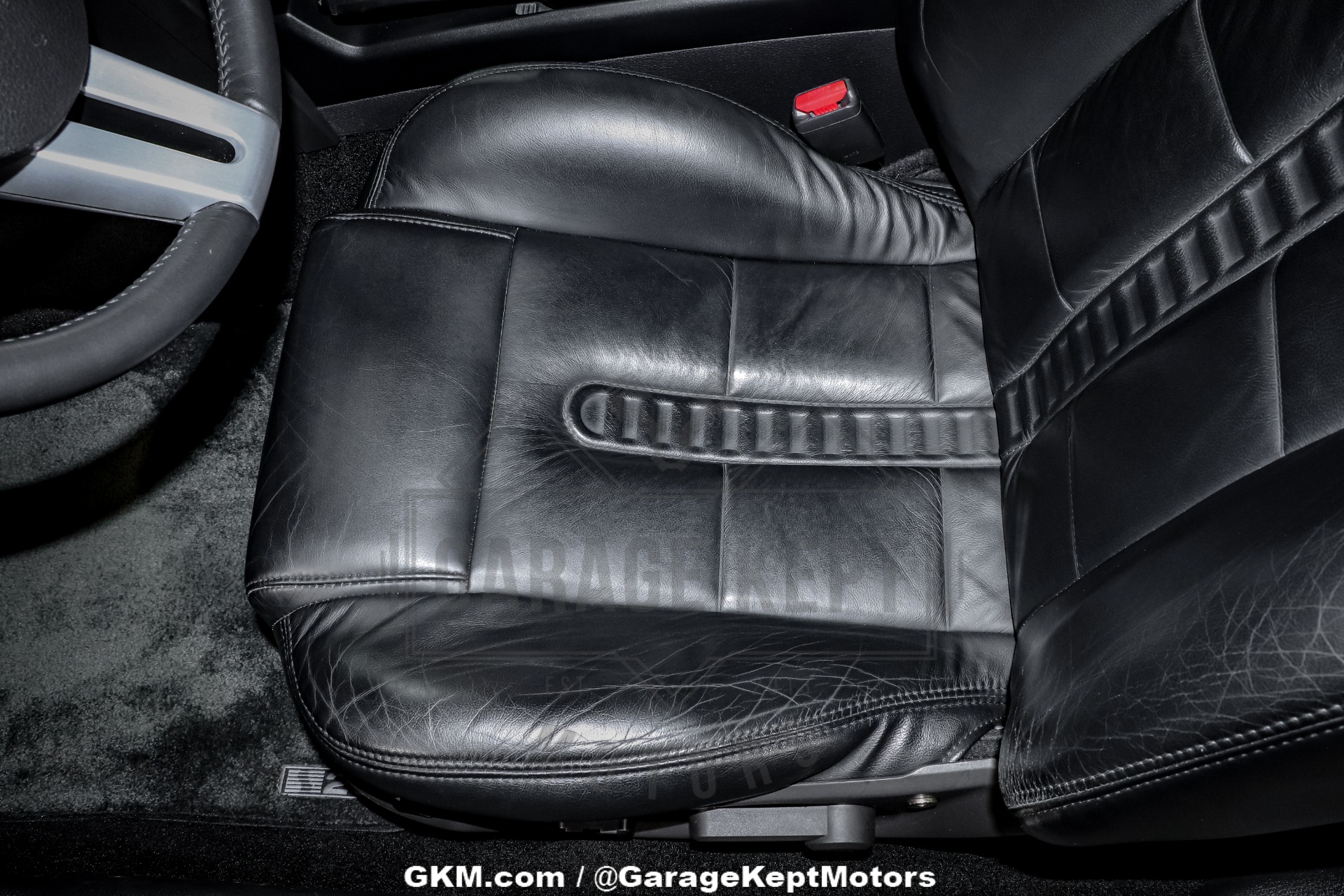 2005 Ford Mustang 100