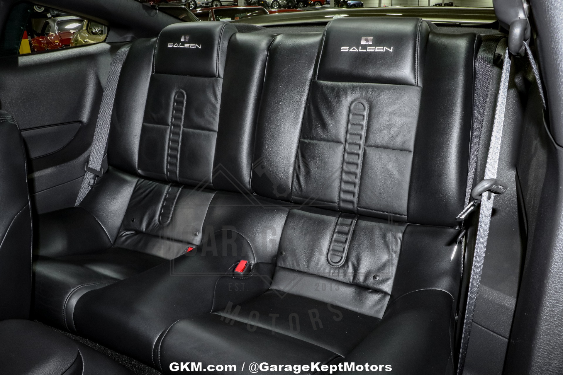 2005 Ford Mustang 102