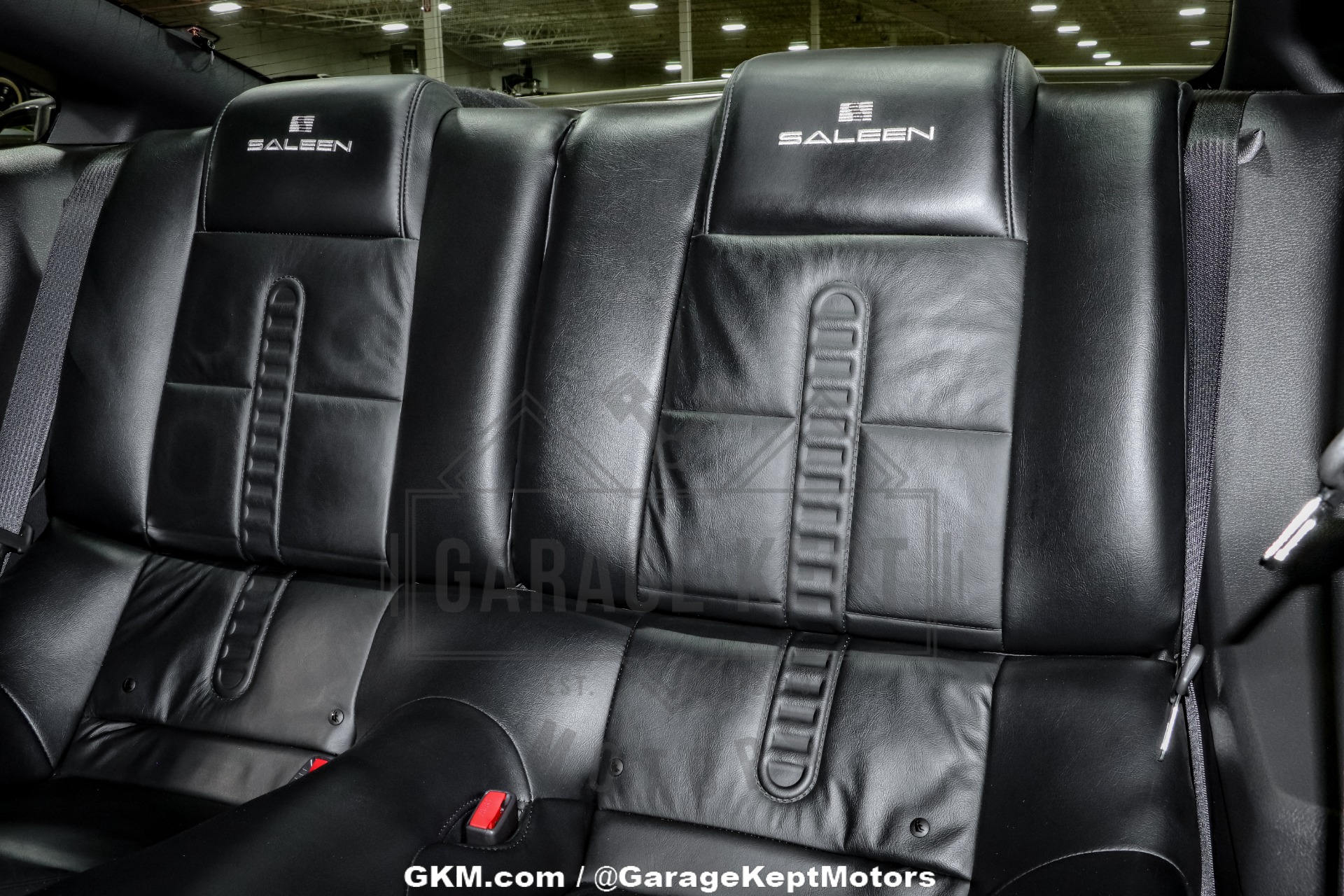 2005 Ford Mustang 103