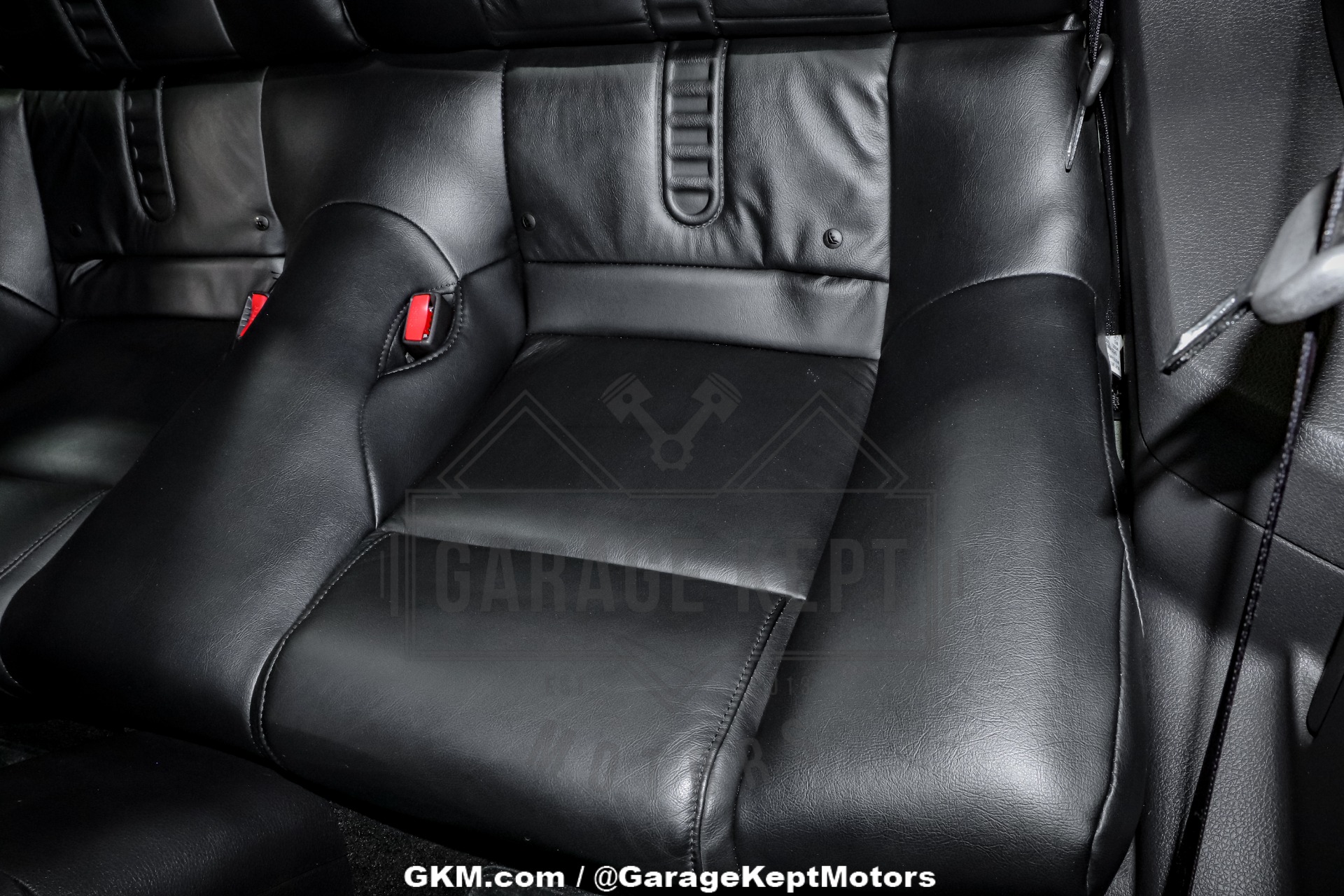 2005 Ford Mustang 104