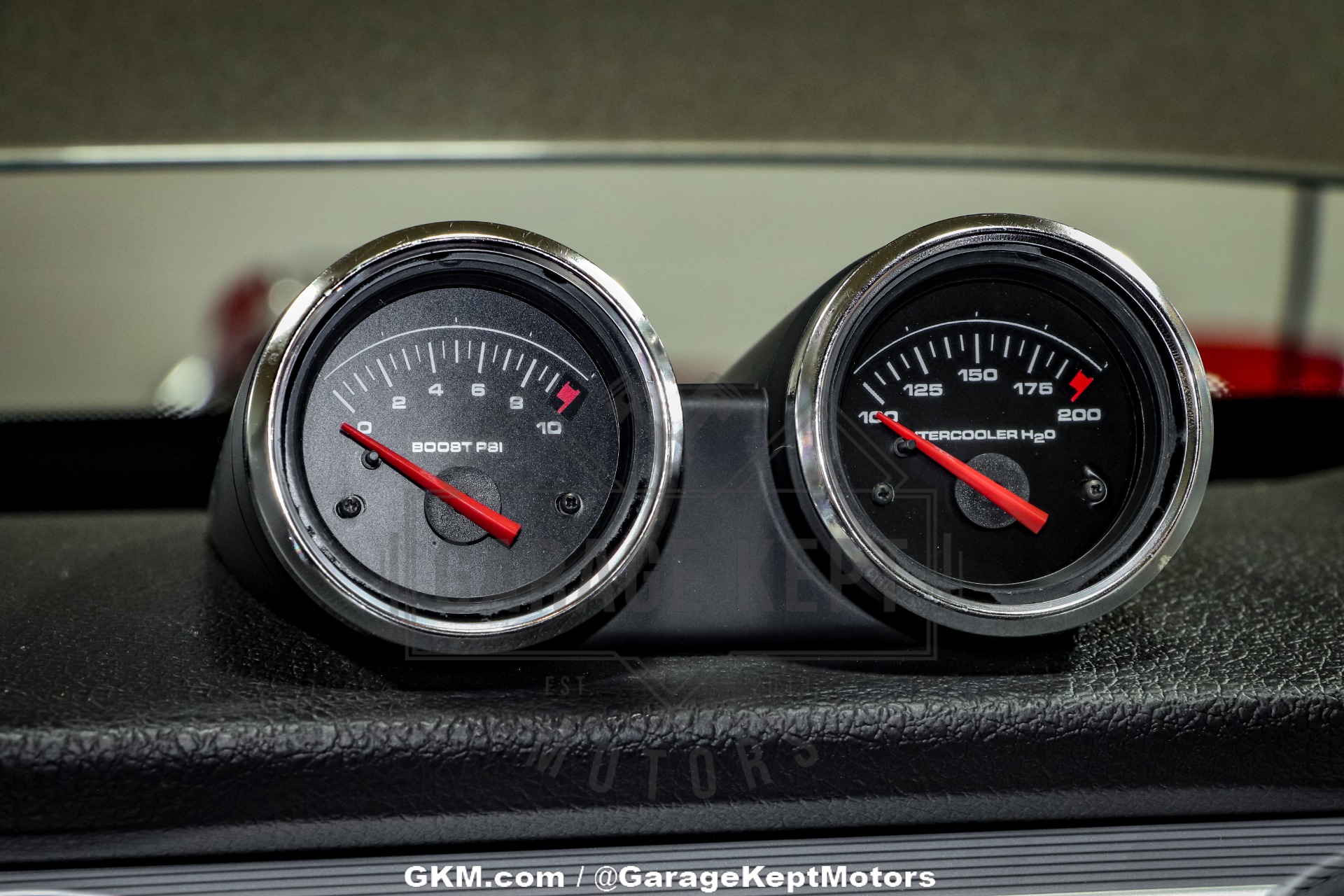 2005 Ford Mustang 111