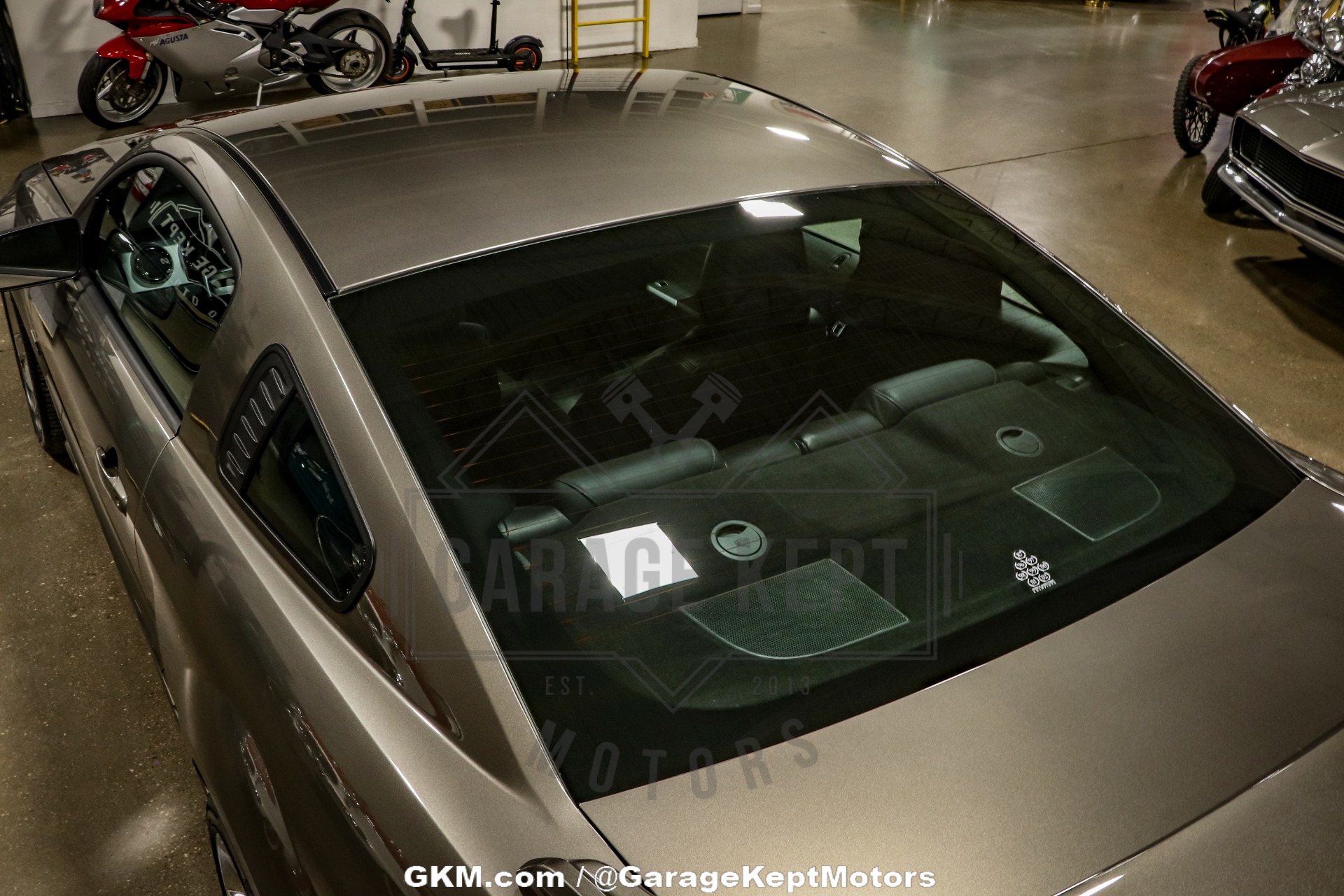 2005 Ford Mustang 45