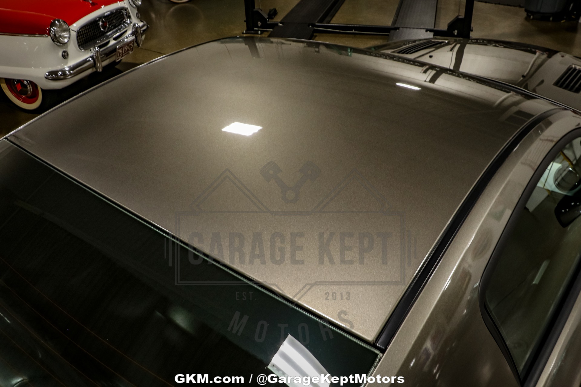2005 Ford Mustang 56