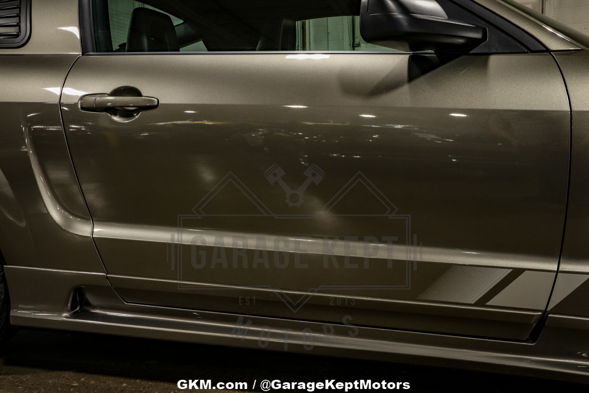 2005 Ford Mustang 60