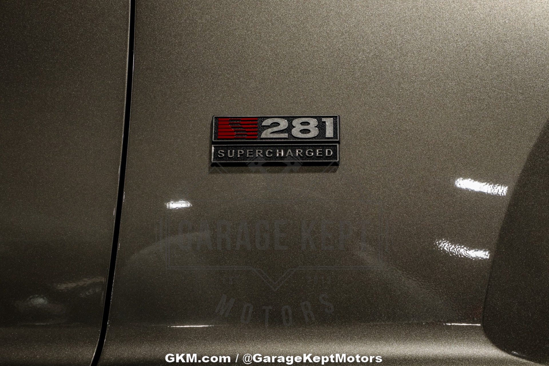 2005 Ford Mustang 63