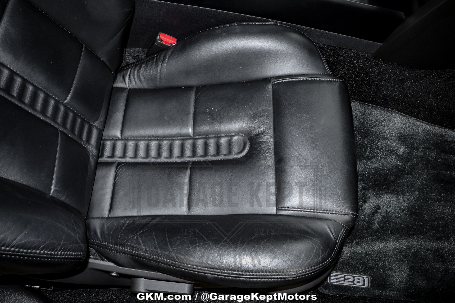2005 Ford Mustang 75