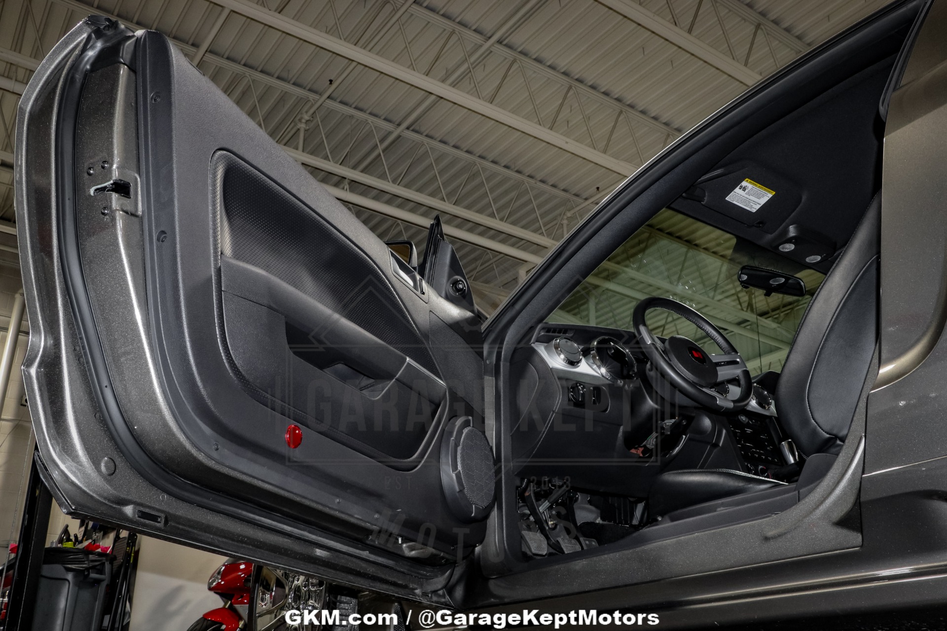 2005 Ford Mustang 94
