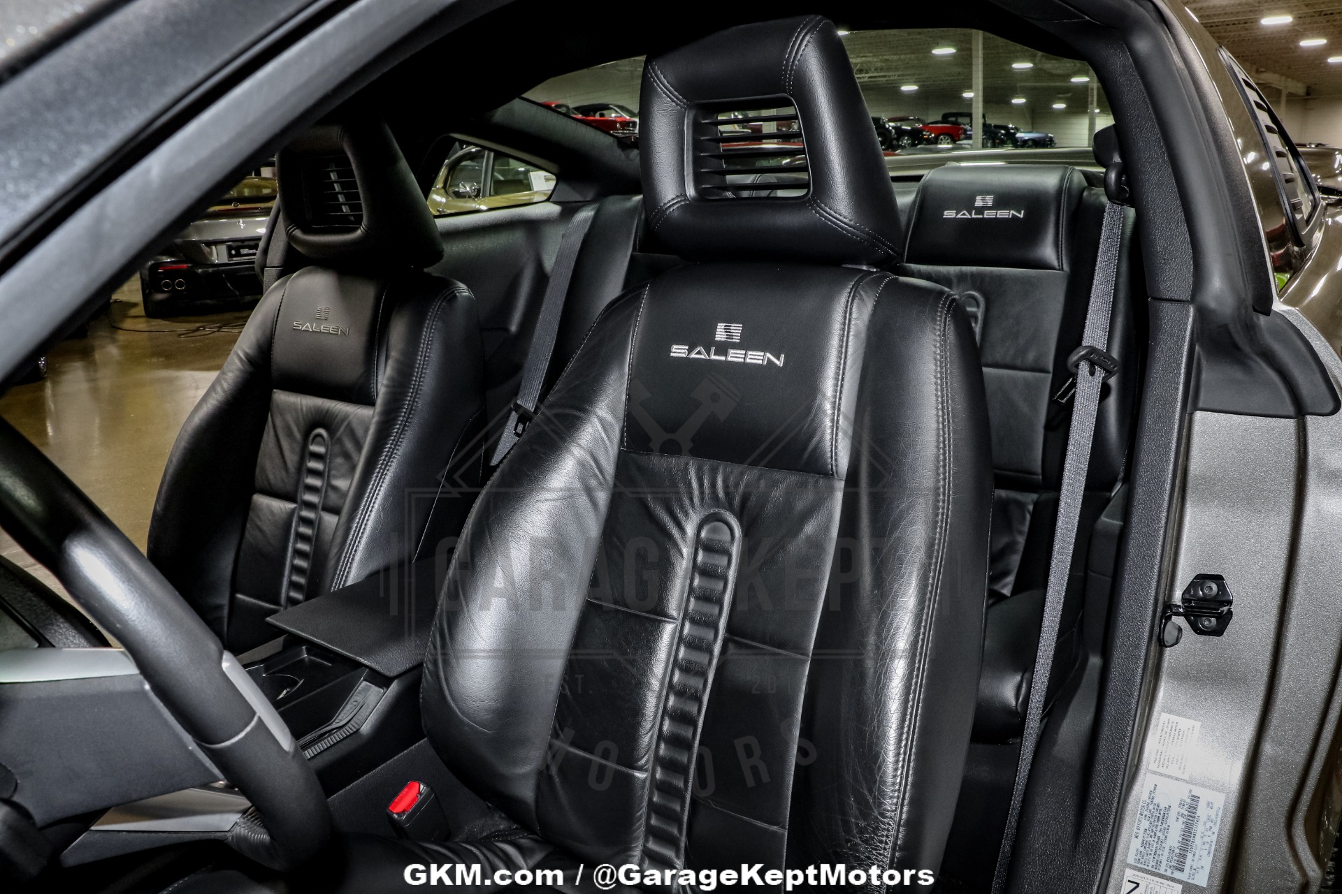 2005 Ford Mustang 99
