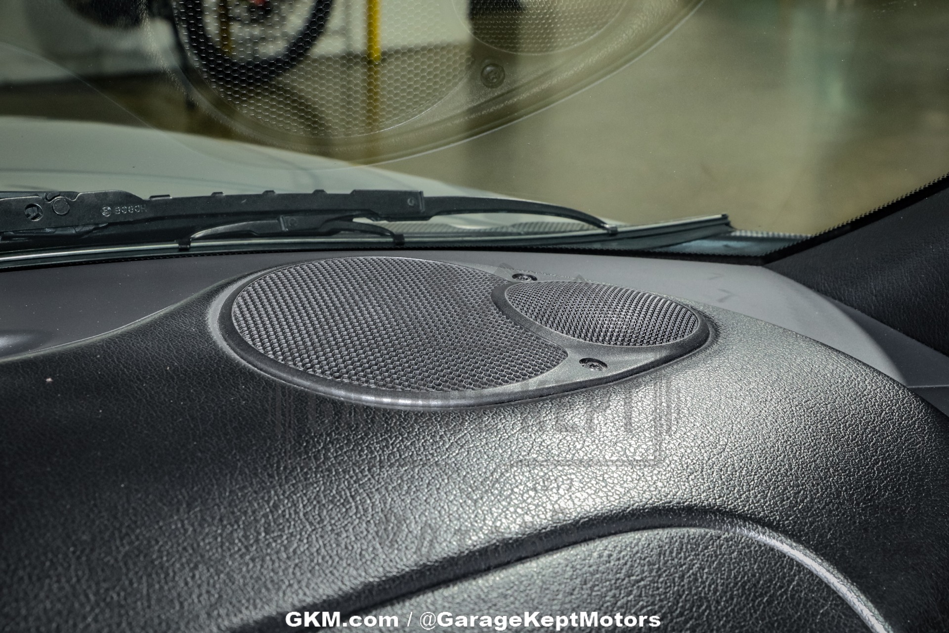 2001 Porsche 911 134