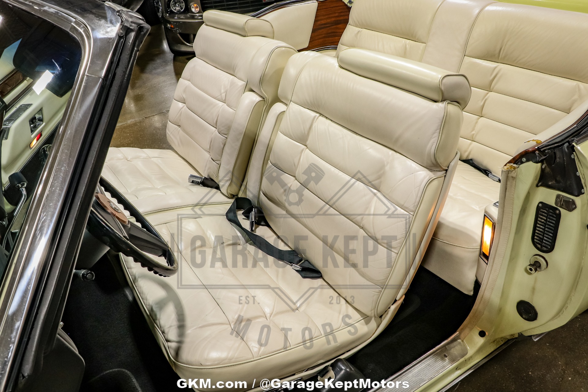 1976 Cadillac Eldorado 101