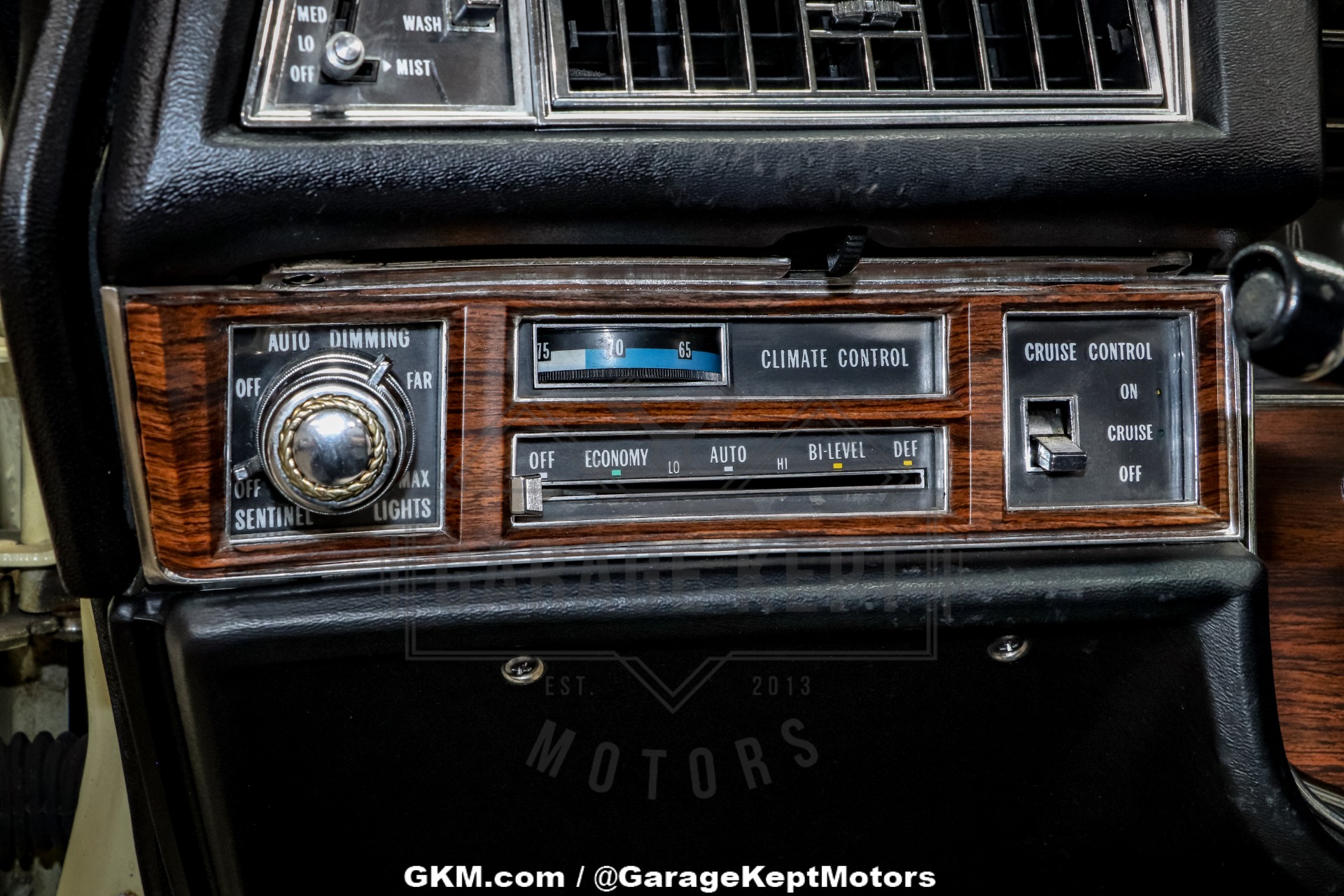 1976 Cadillac Eldorado 108