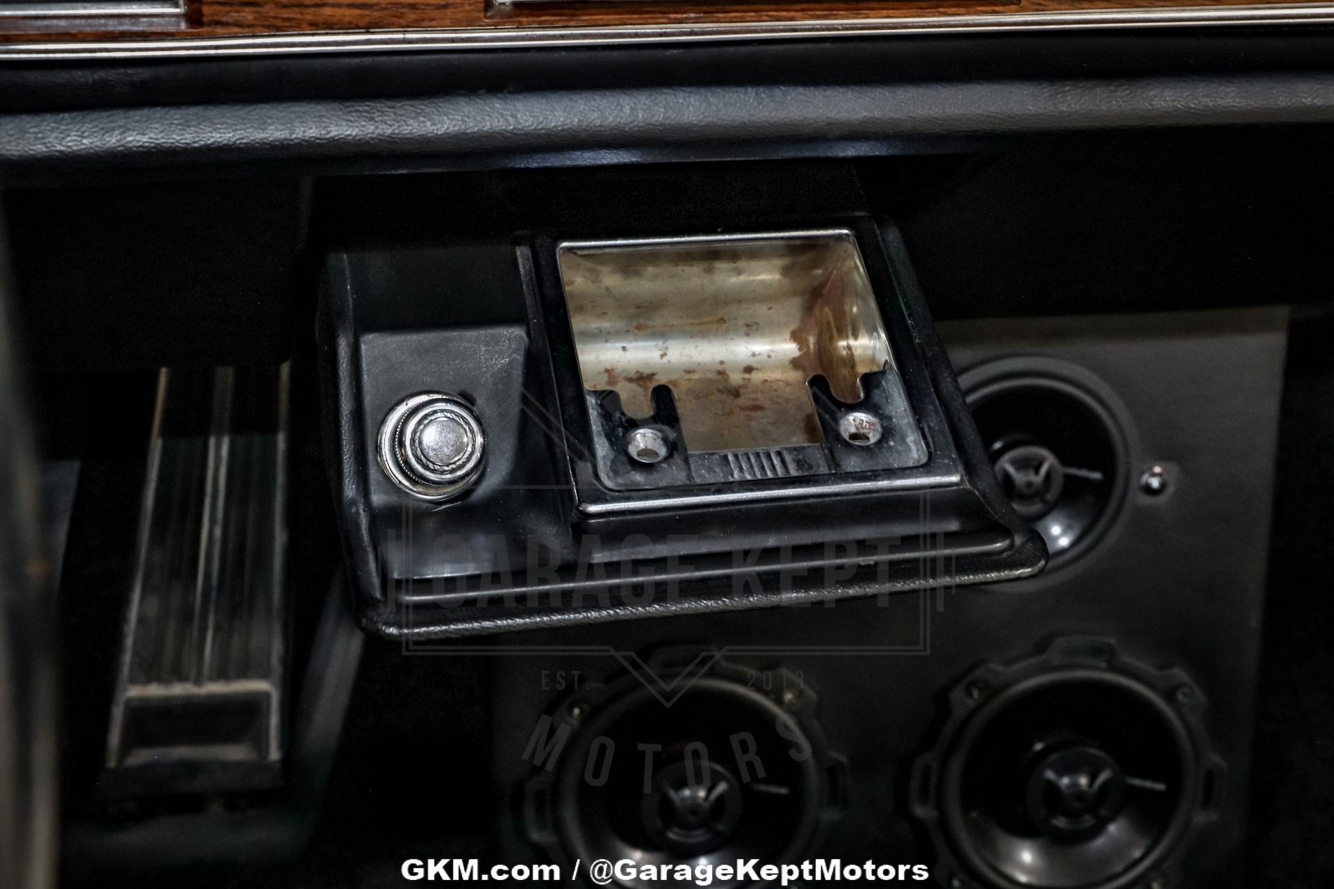 1976 Cadillac Eldorado 113