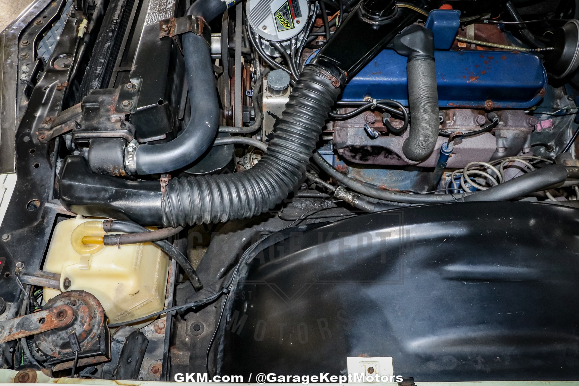 1976 Cadillac Eldorado 125