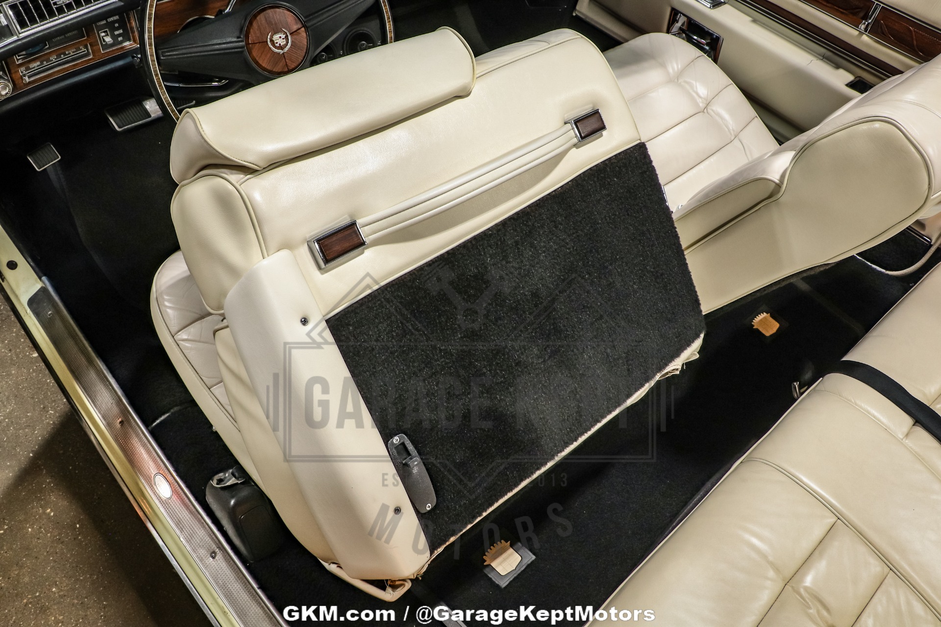 1976 Cadillac Eldorado 172