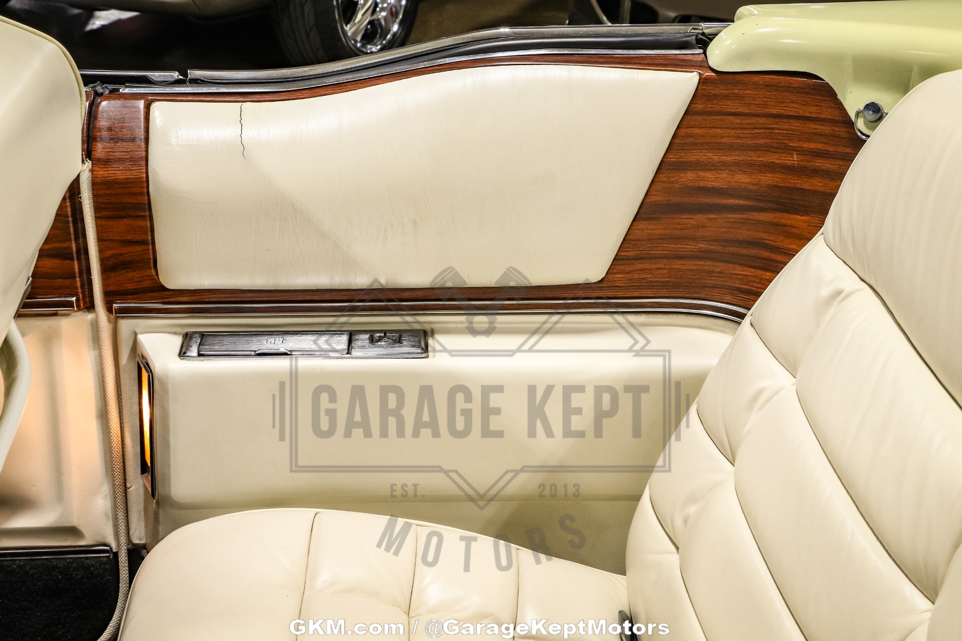 1976 Cadillac Eldorado 177
