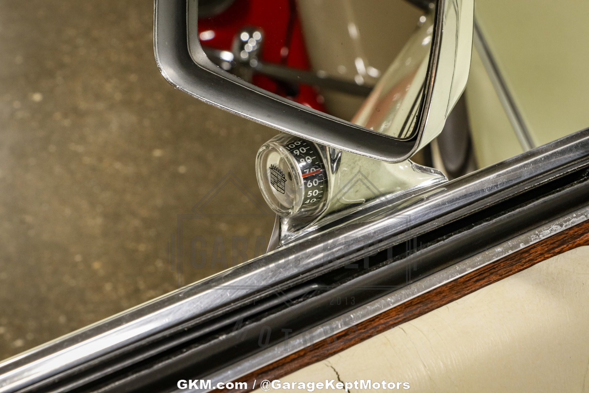 1976 Cadillac Eldorado 178