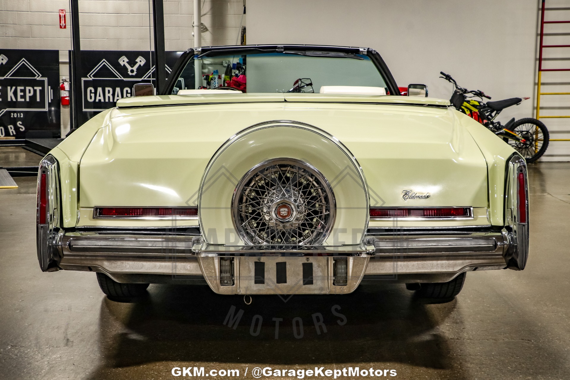1976 Cadillac Eldorado 51