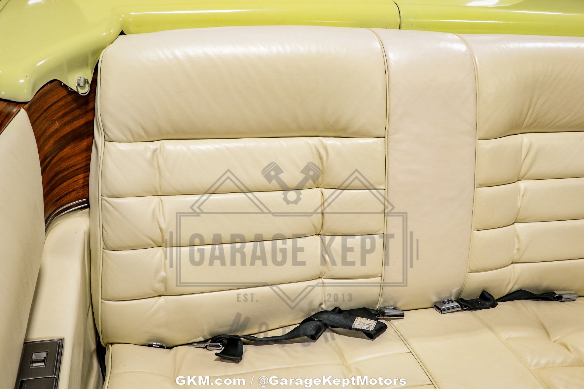 1976 Cadillac Eldorado 81