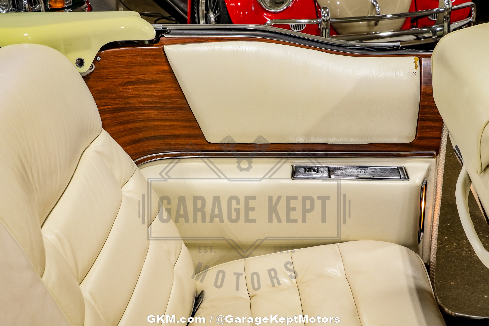1976 Cadillac Eldorado 84