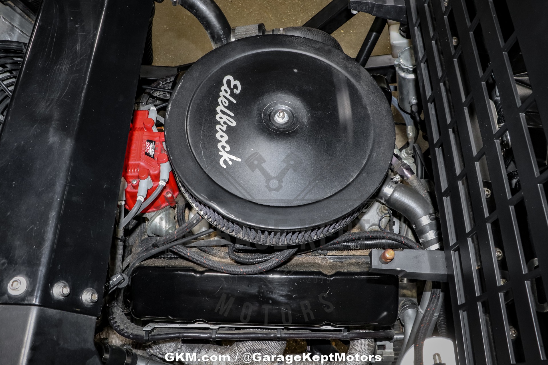 2013 Reboot Buggy 101