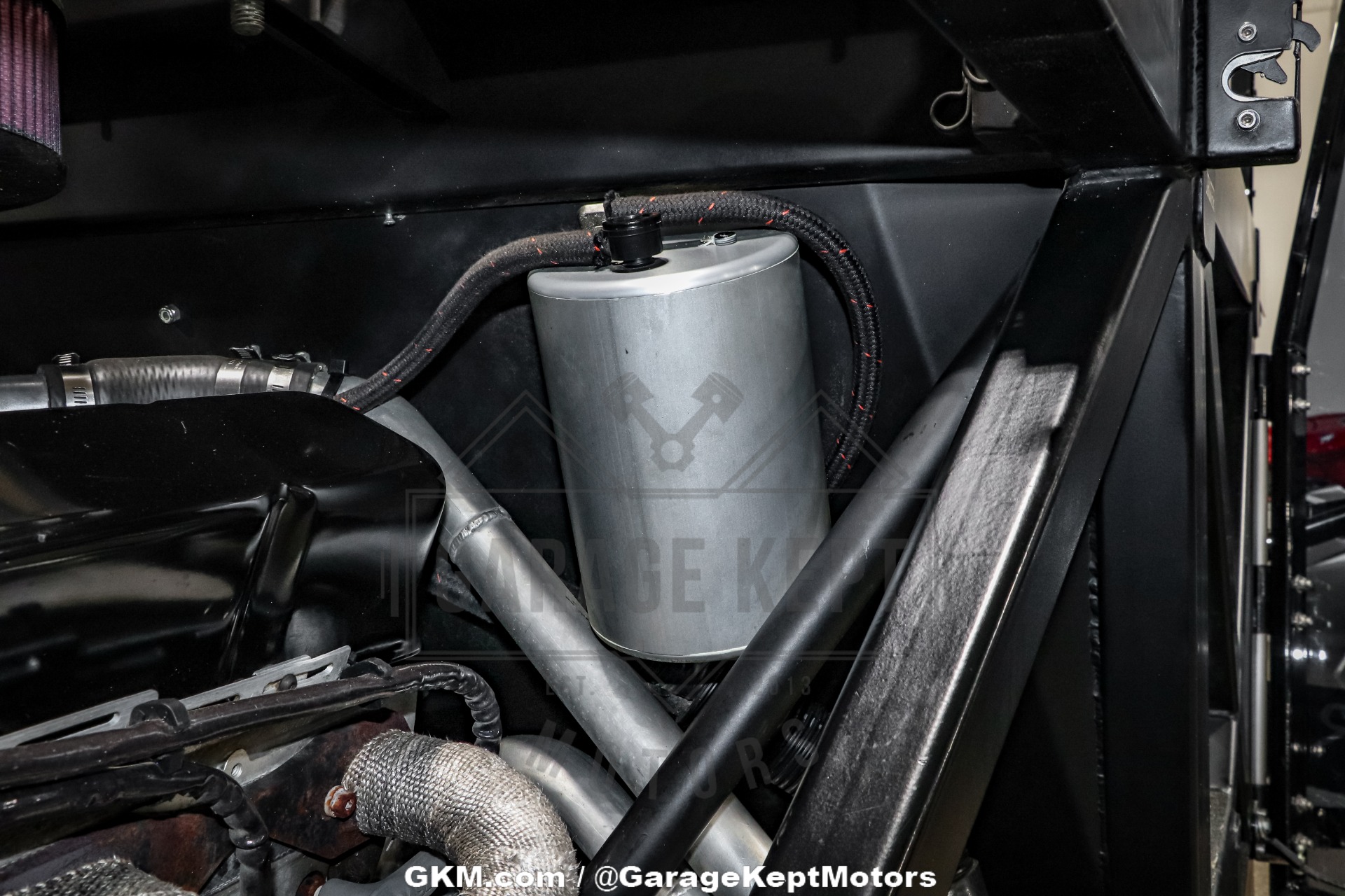 2013 Reboot Buggy 104