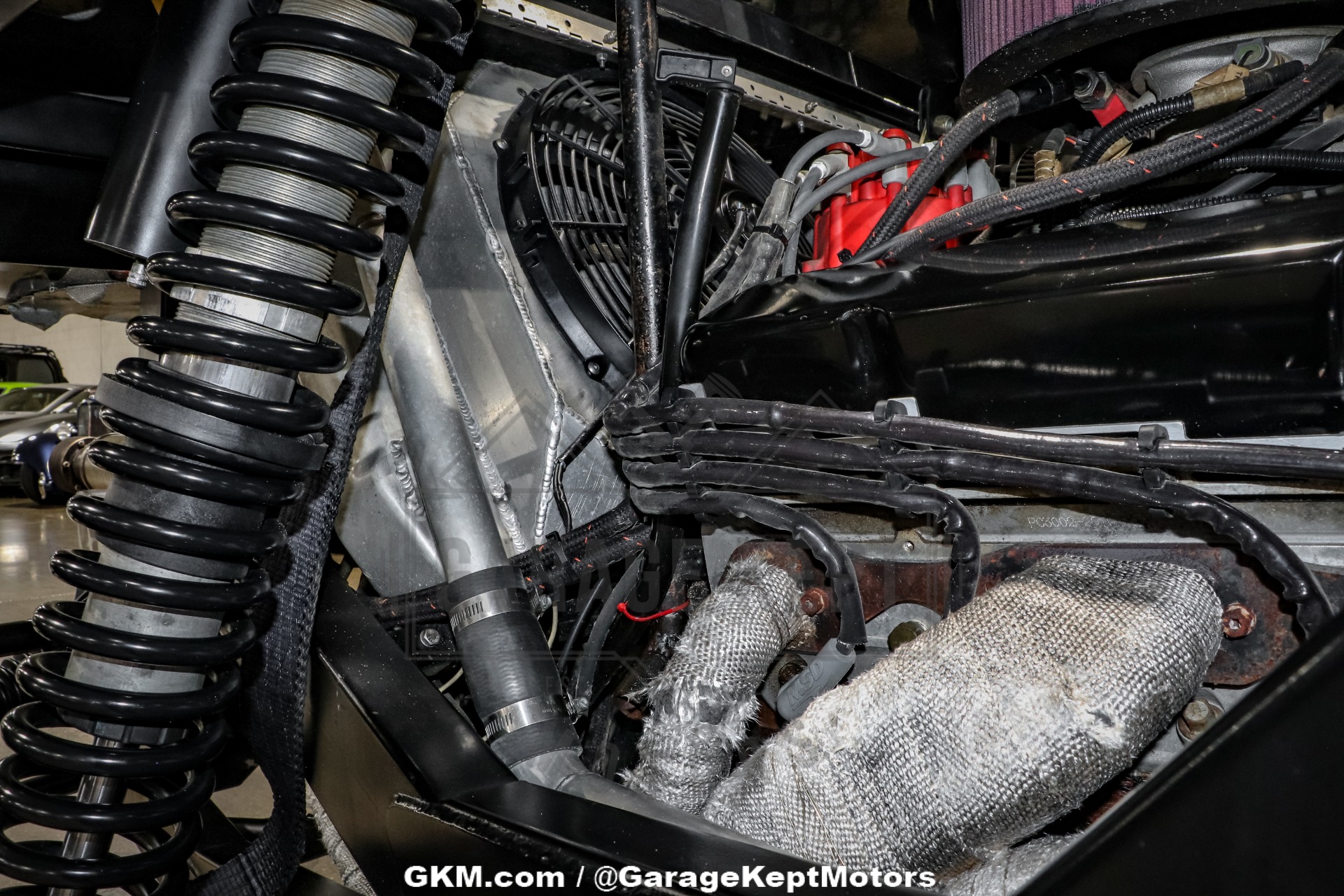 2013 Reboot Buggy 107