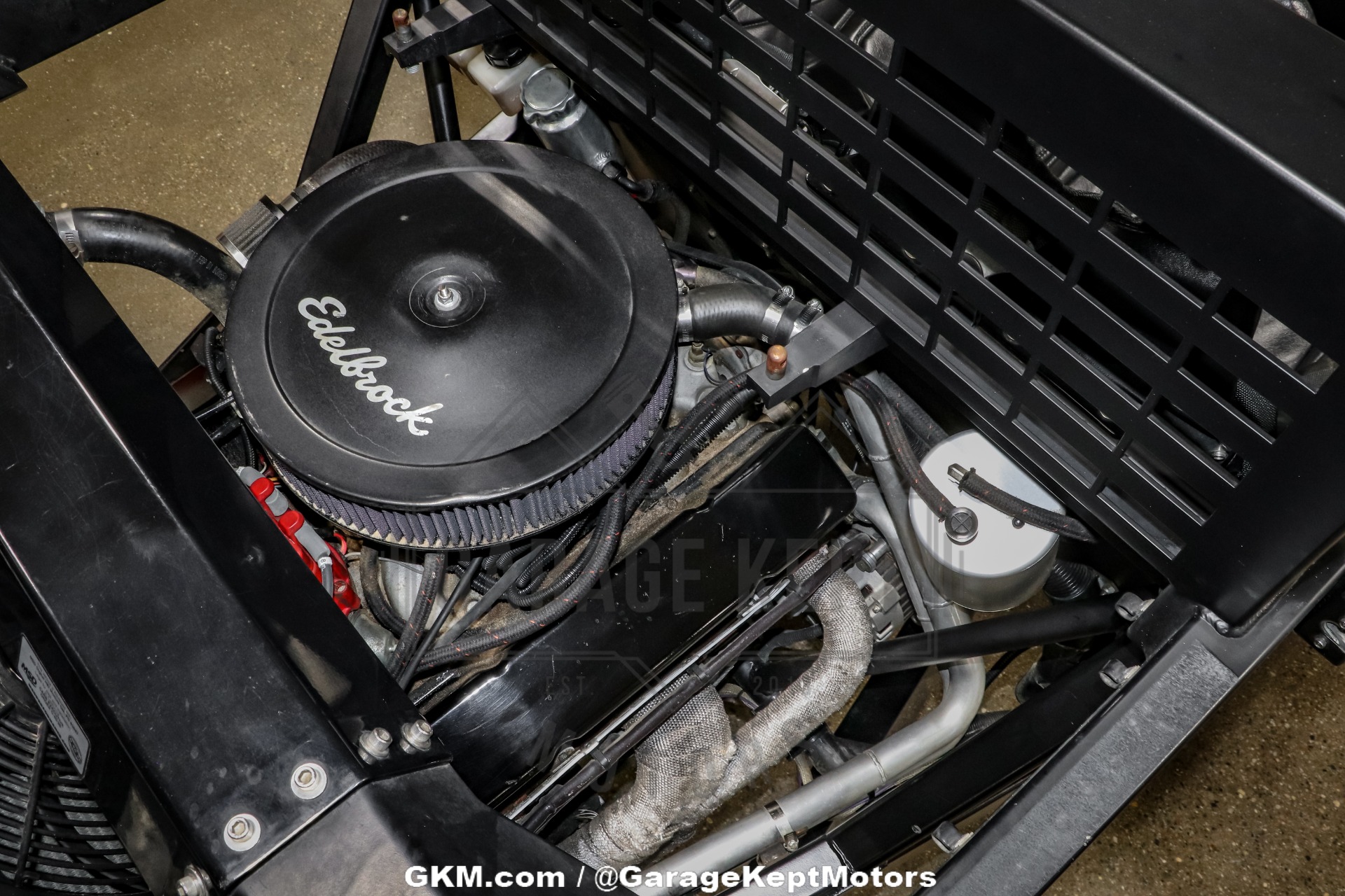 2013 Reboot Buggy 108